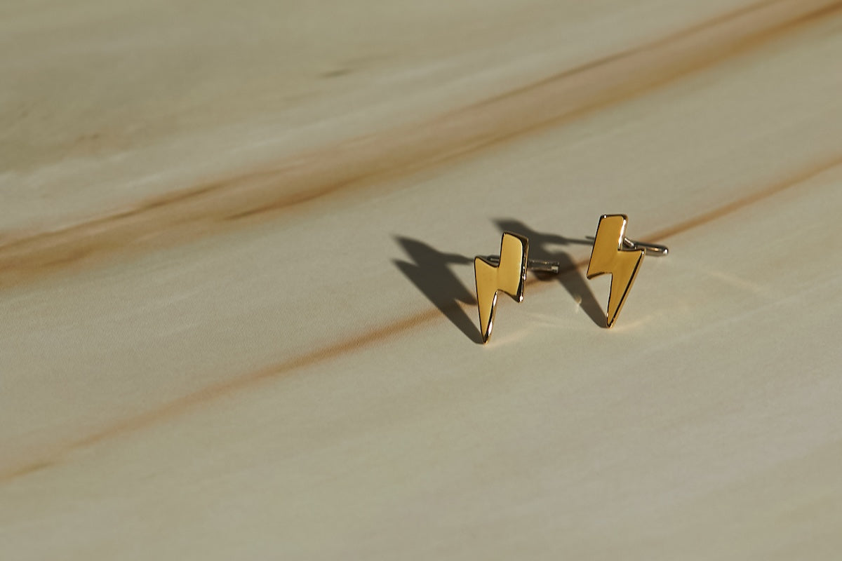 Amity Thunderbolt Gold