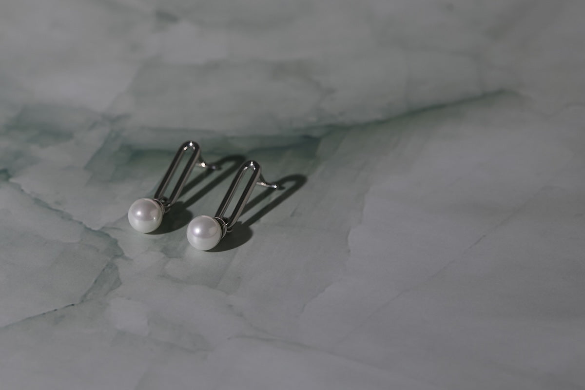 Charisma Orbit Silver