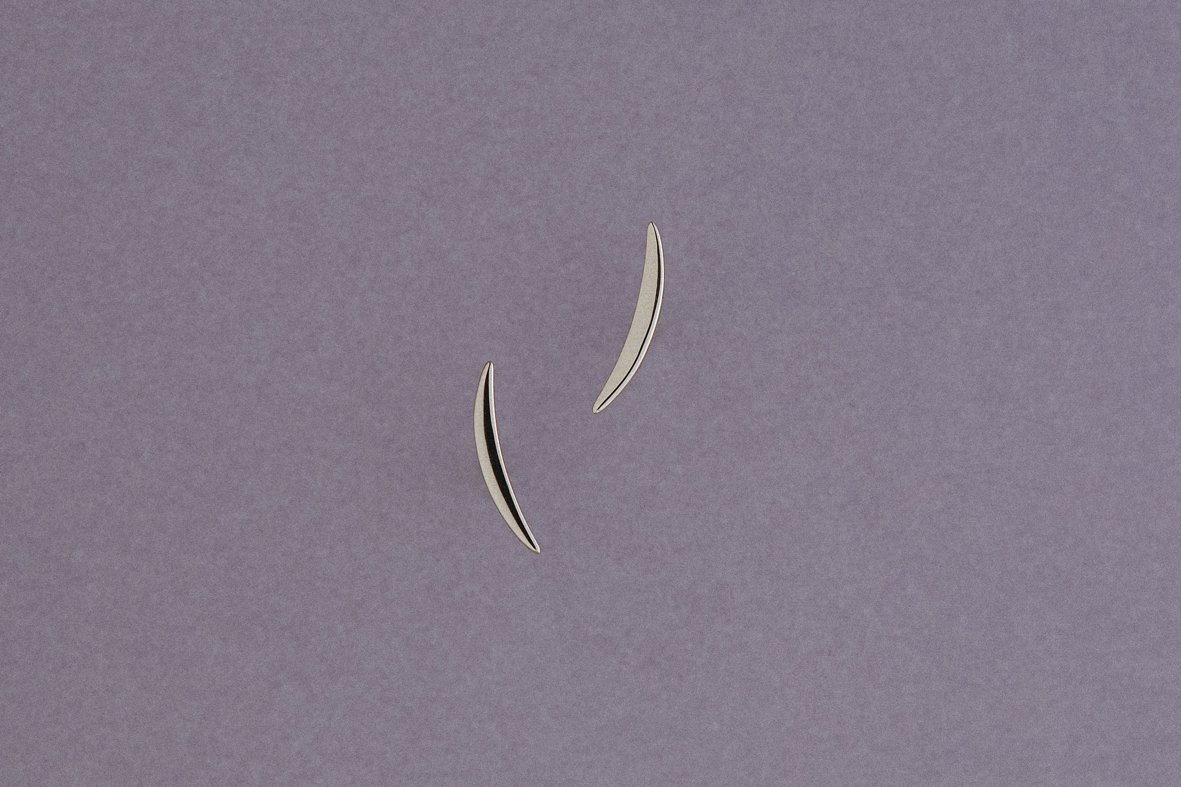 Amity Trace Silver