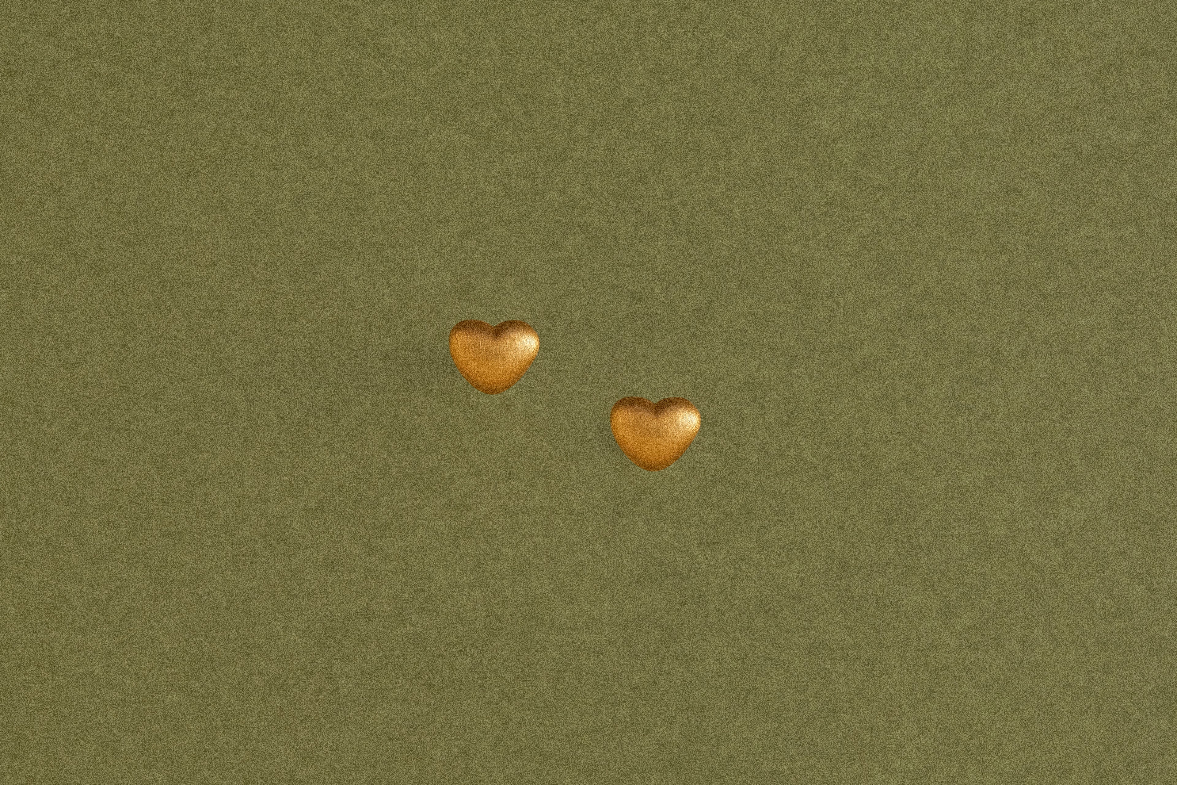 Amity Heartlet Gold