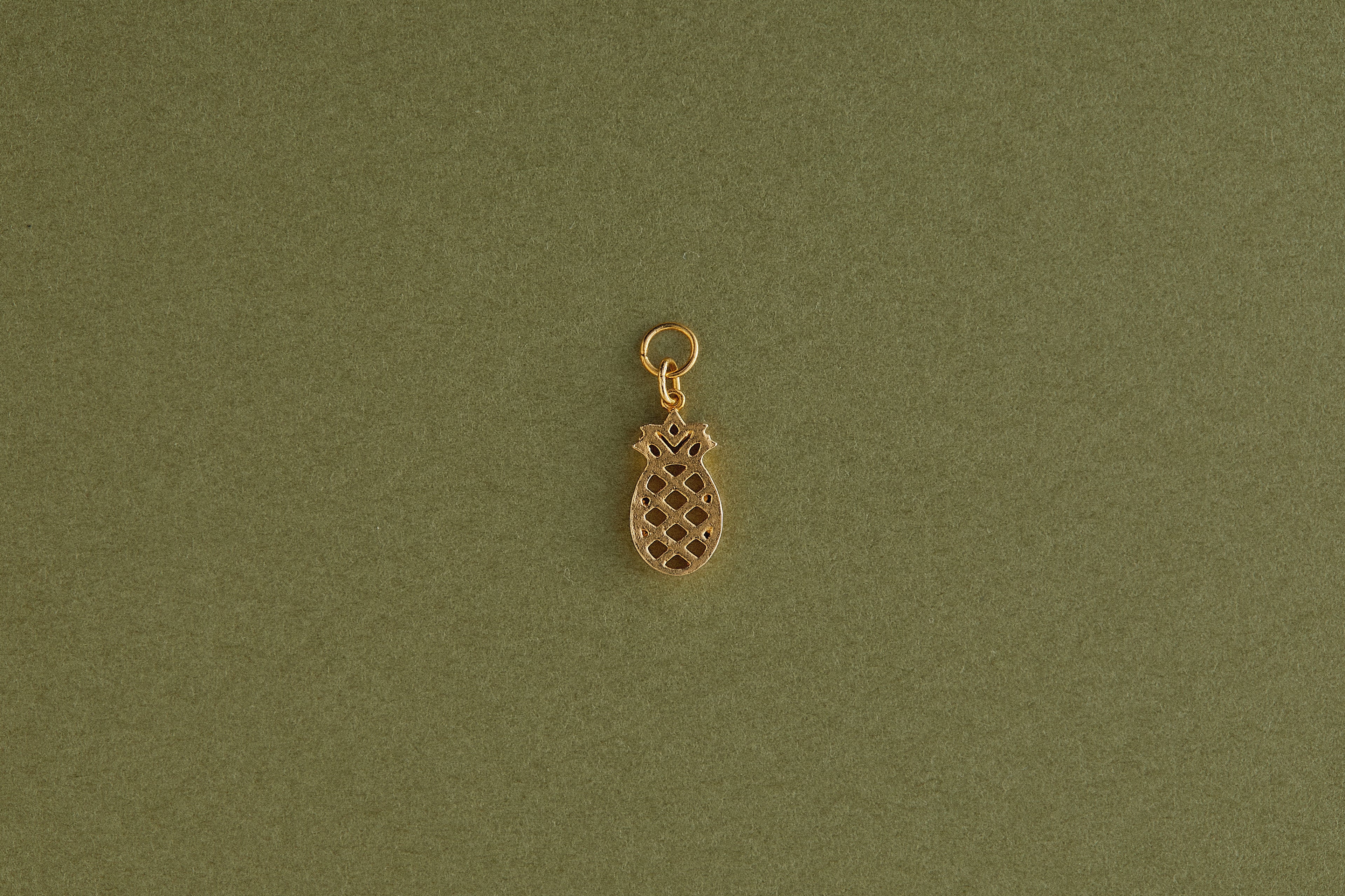Ludique Pineapple Gold