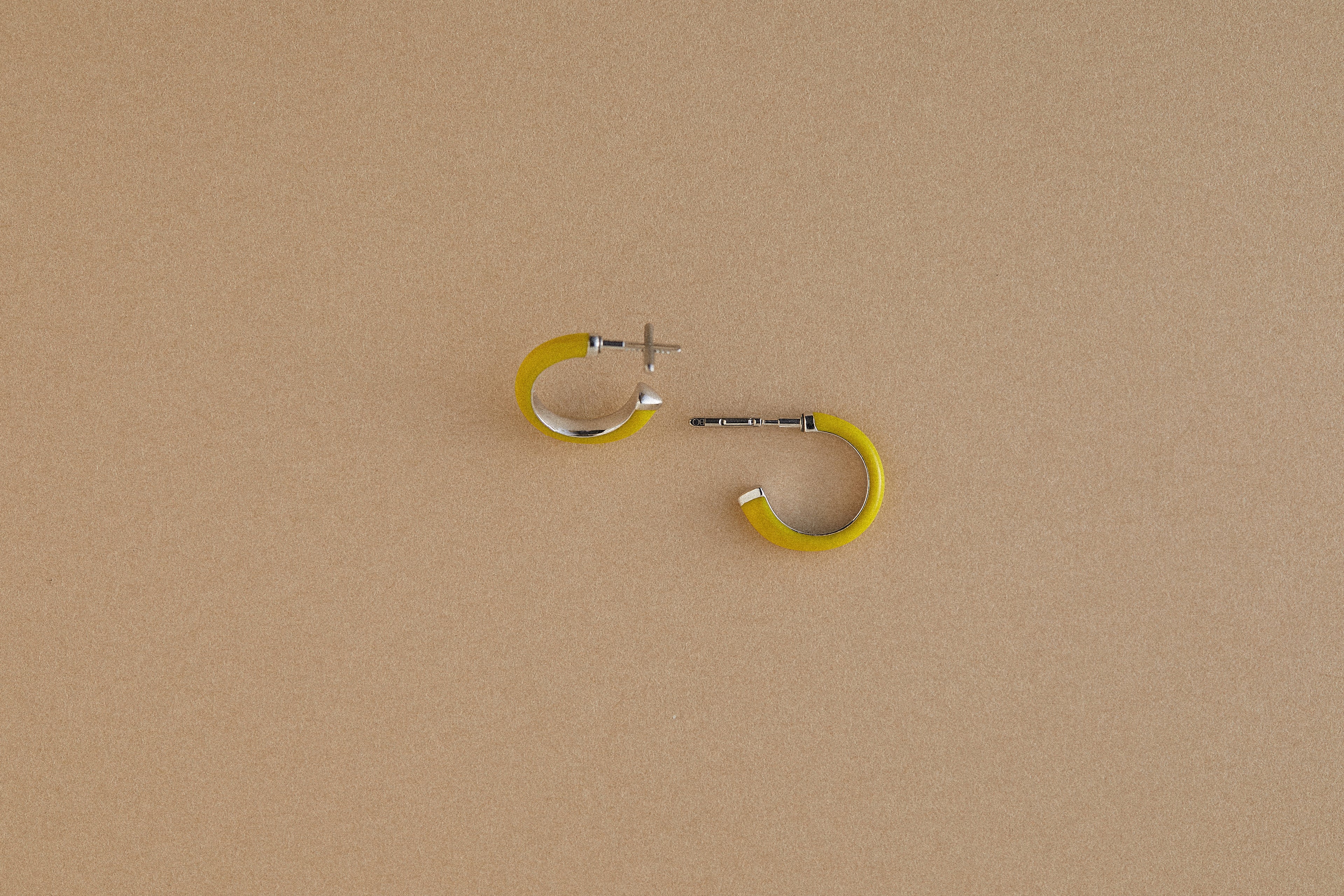 Embrace Sage Yellow