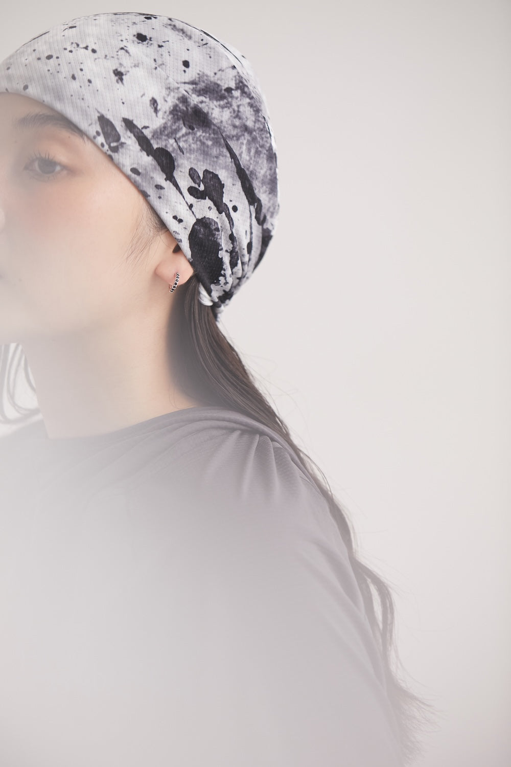 Embrace Onyx Silver