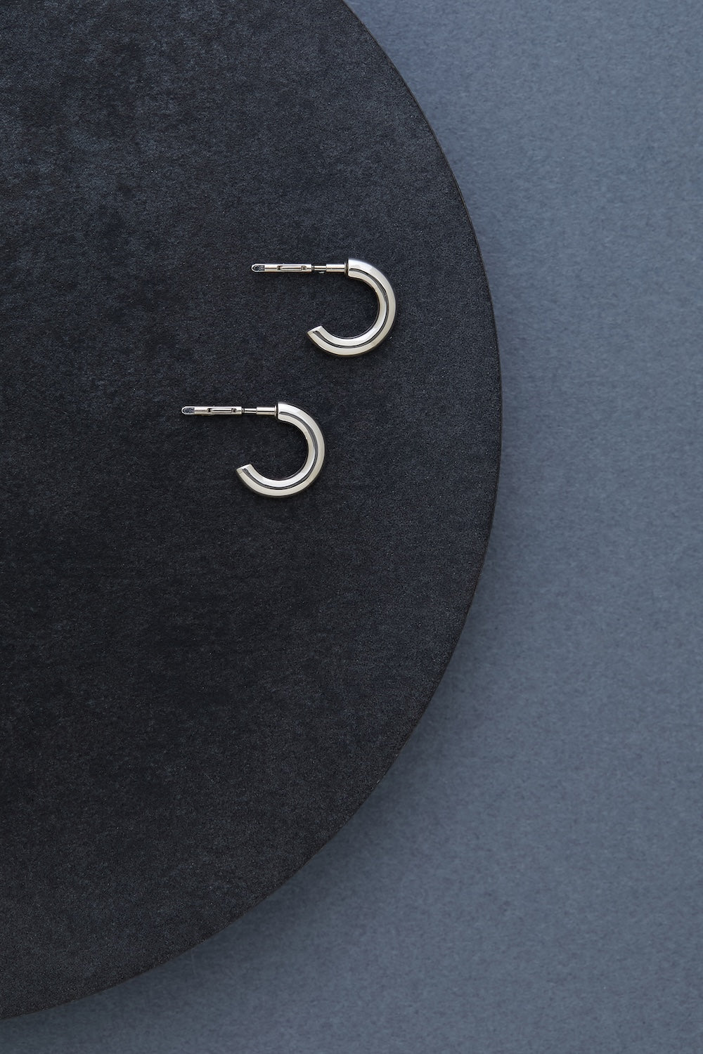 Embrace Micro Silver