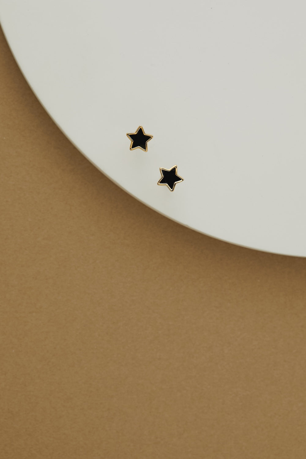 Amity Noir Star Gold