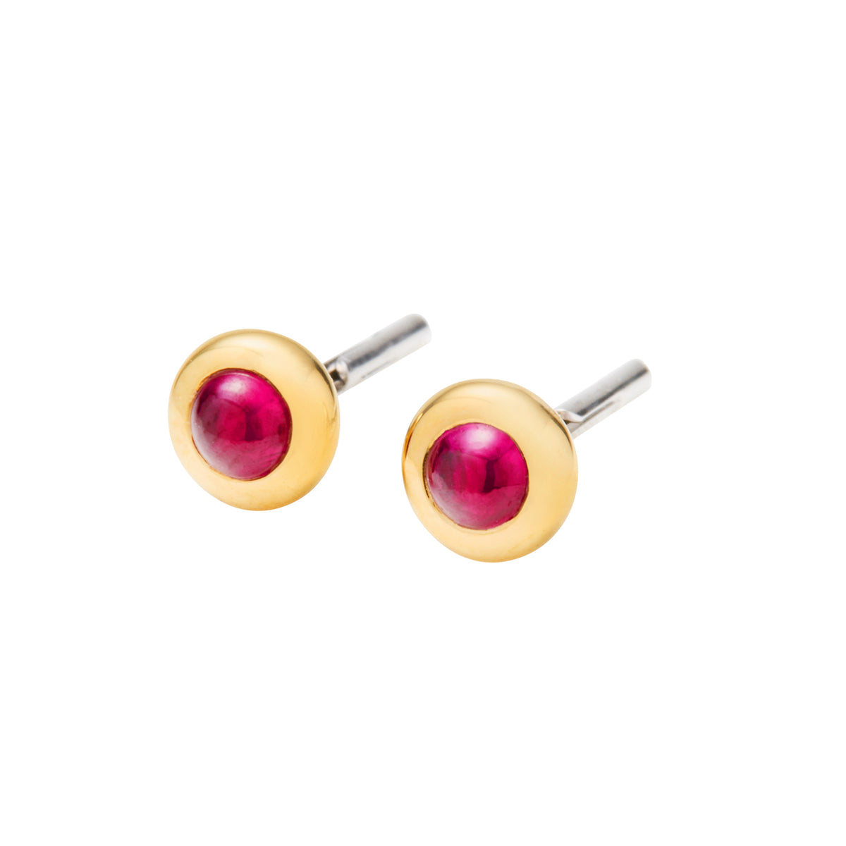 Amity Aura Ruby