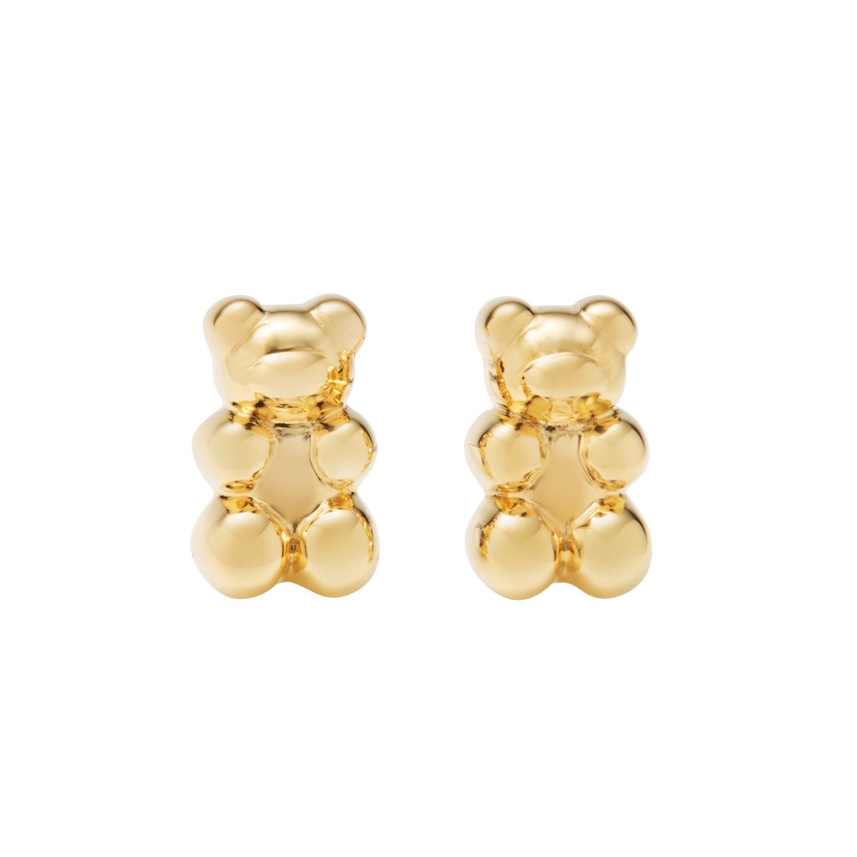 Amity Bear Gold