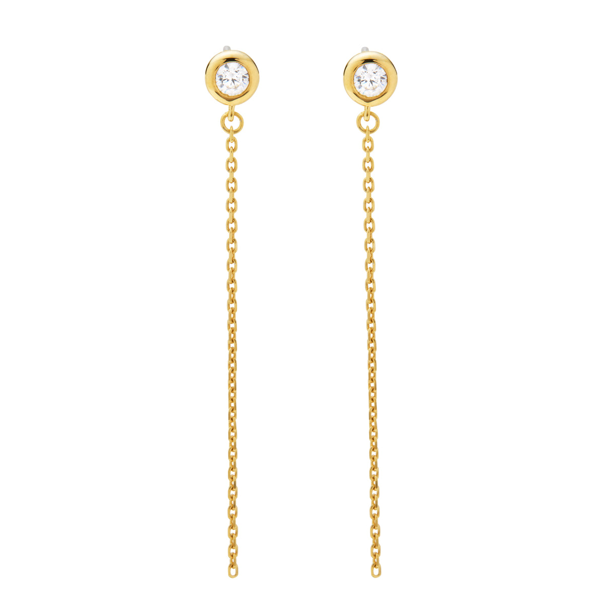 Honesty Swing Gold