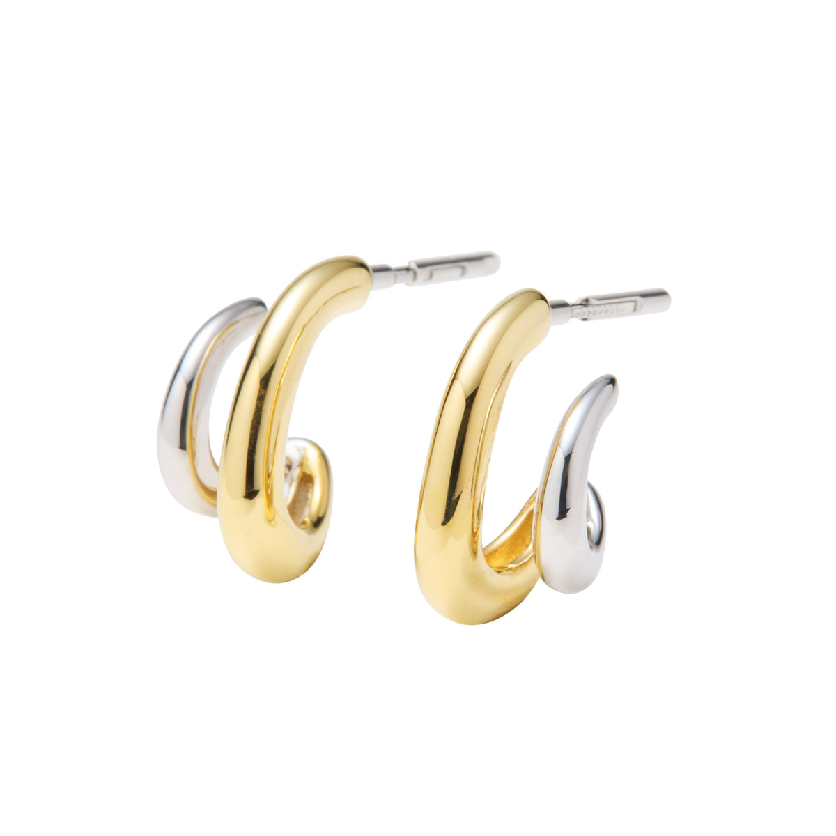 Embrace Duo GoldSilver