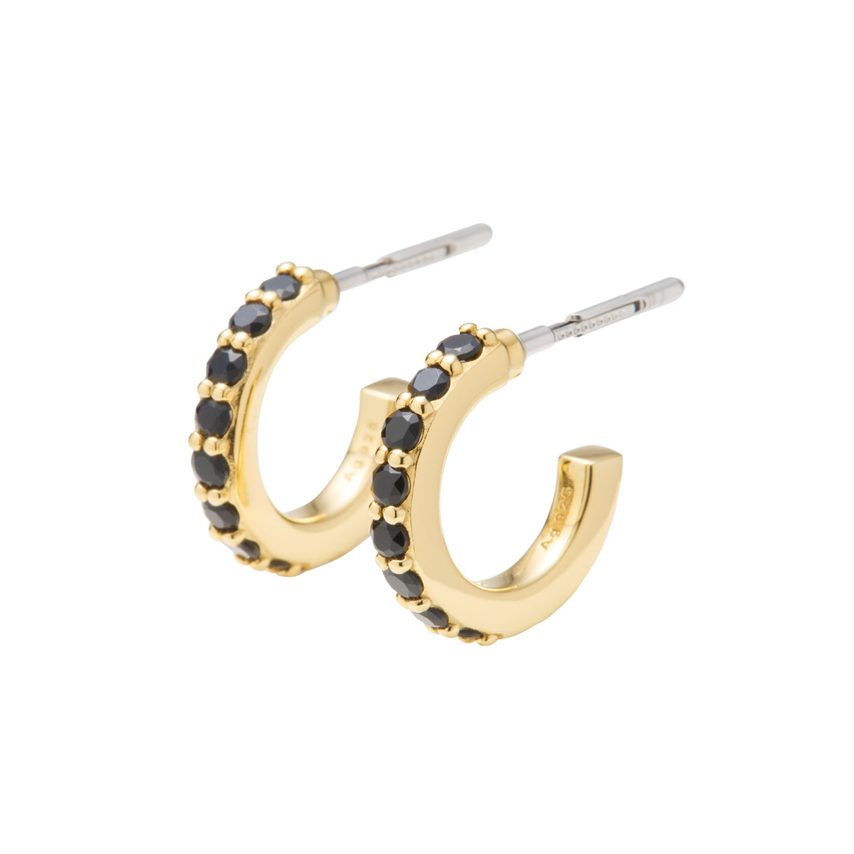 Embrace Onyx Gold