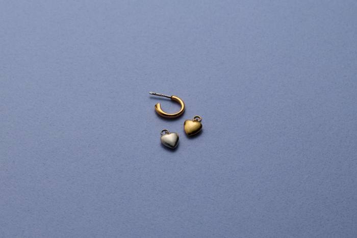 Ludique Heart Gold
