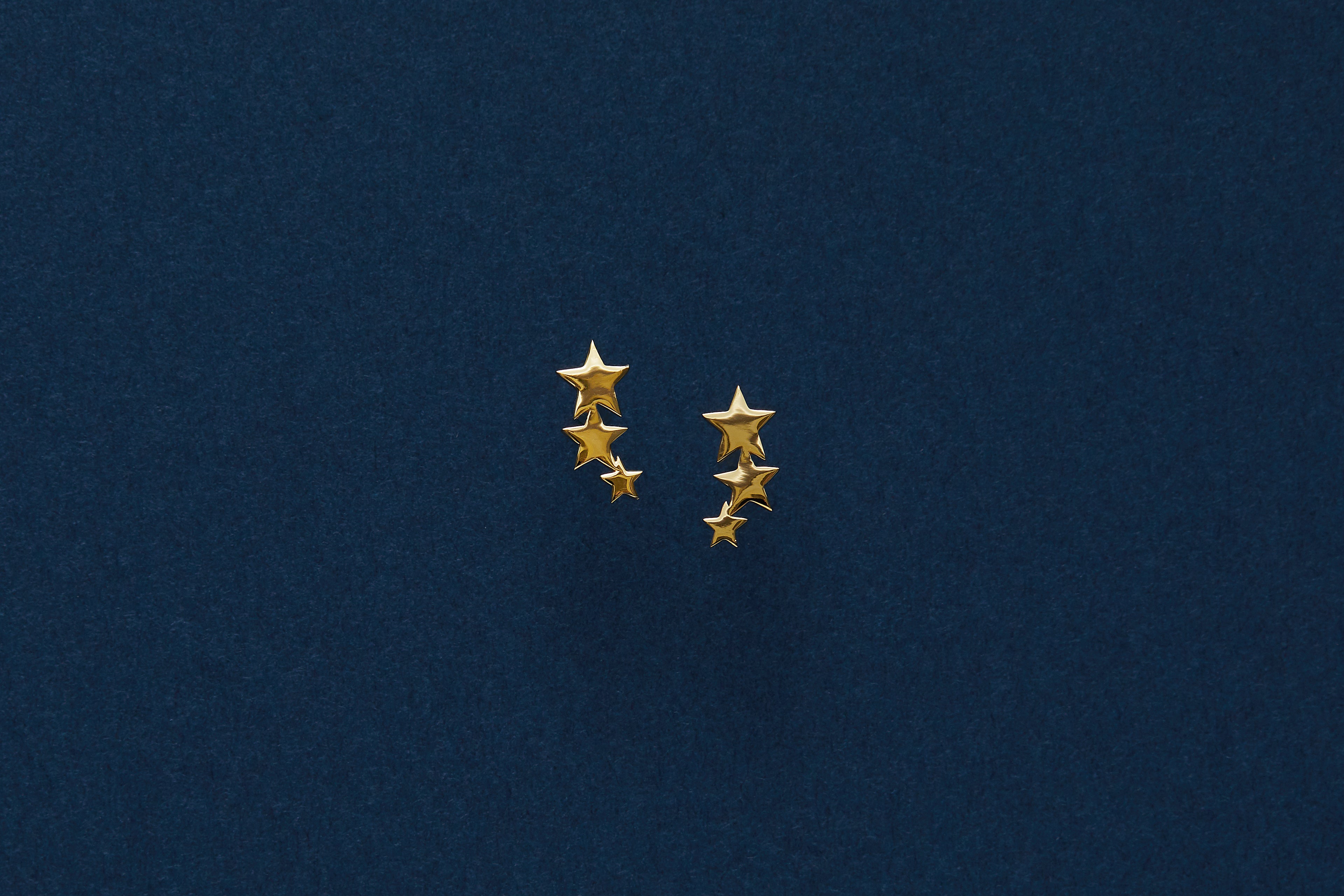 Amity Dazzle Gold