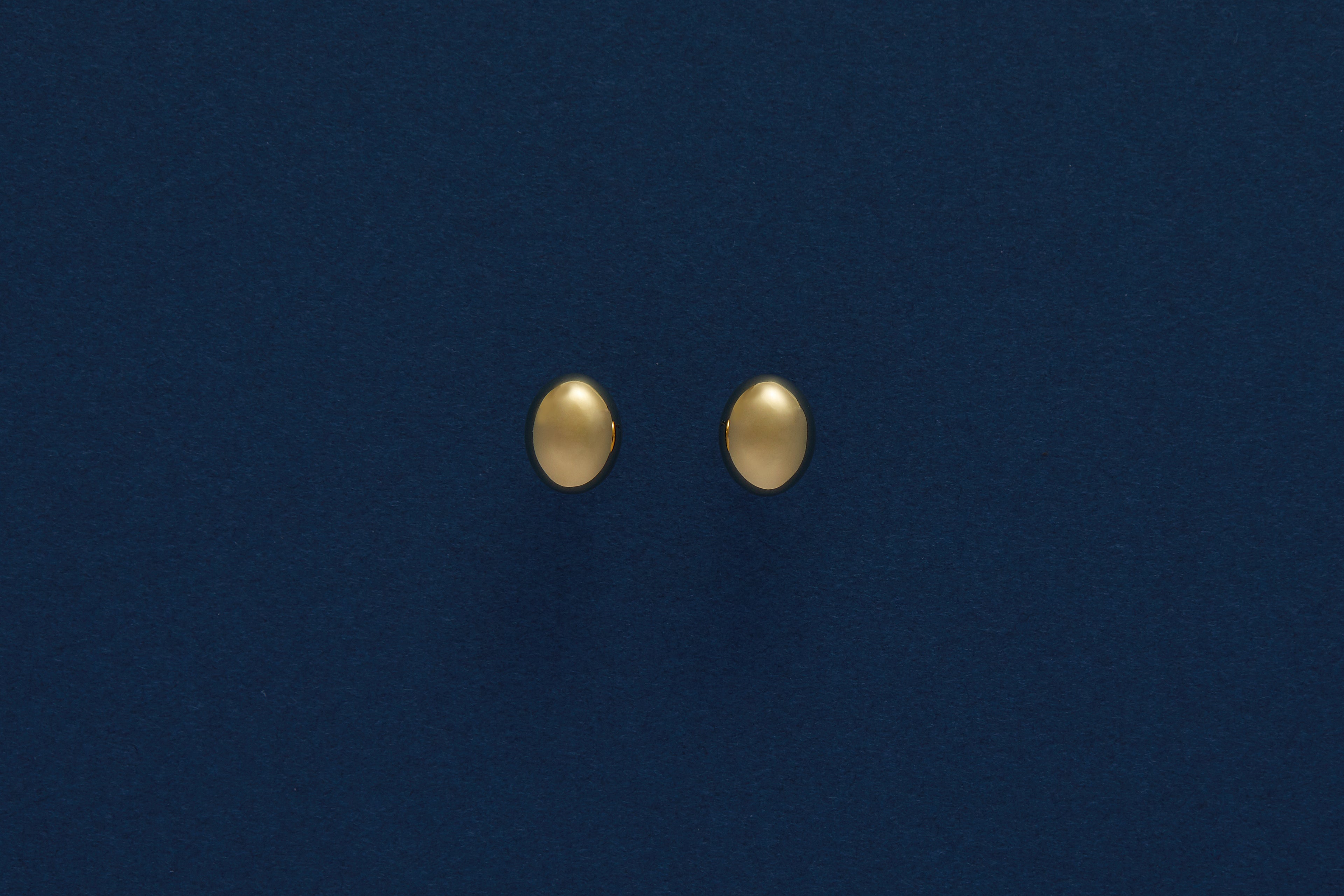 Amity Egg Gold