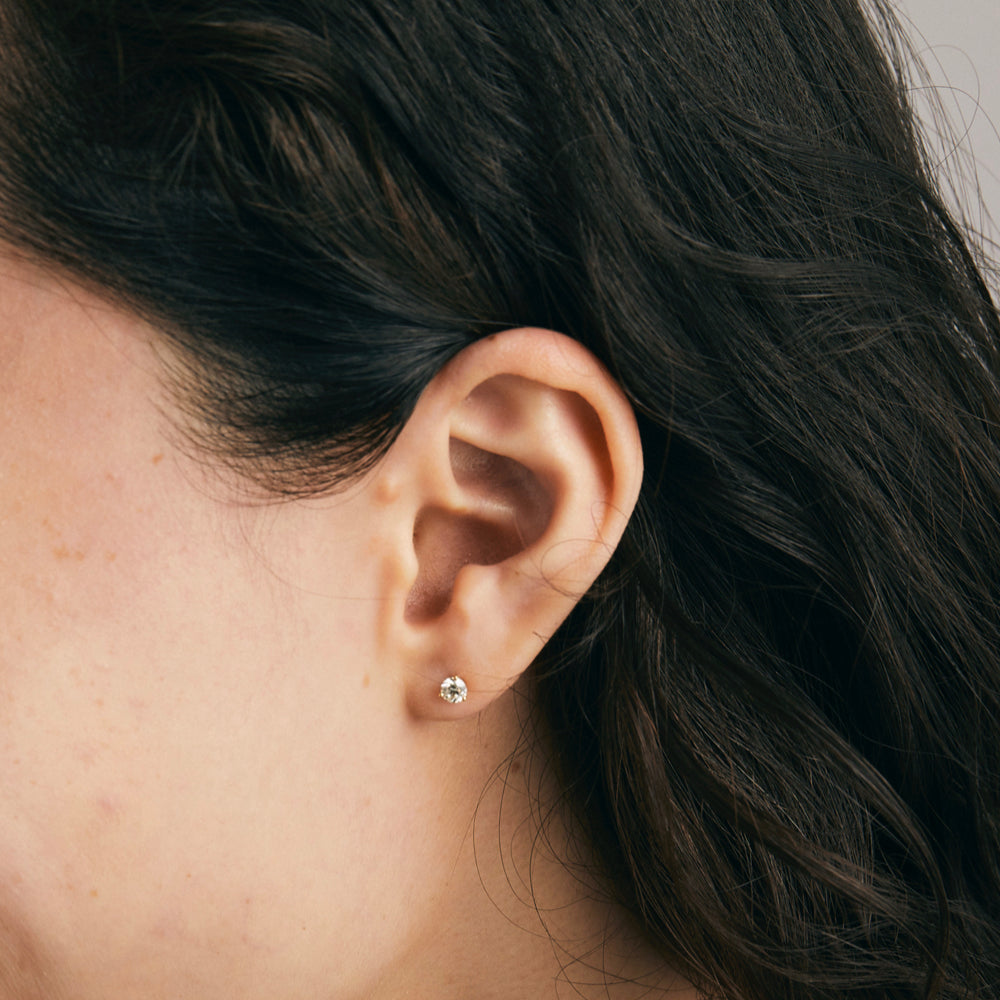 0.38cttw GRACE Yellow Gold