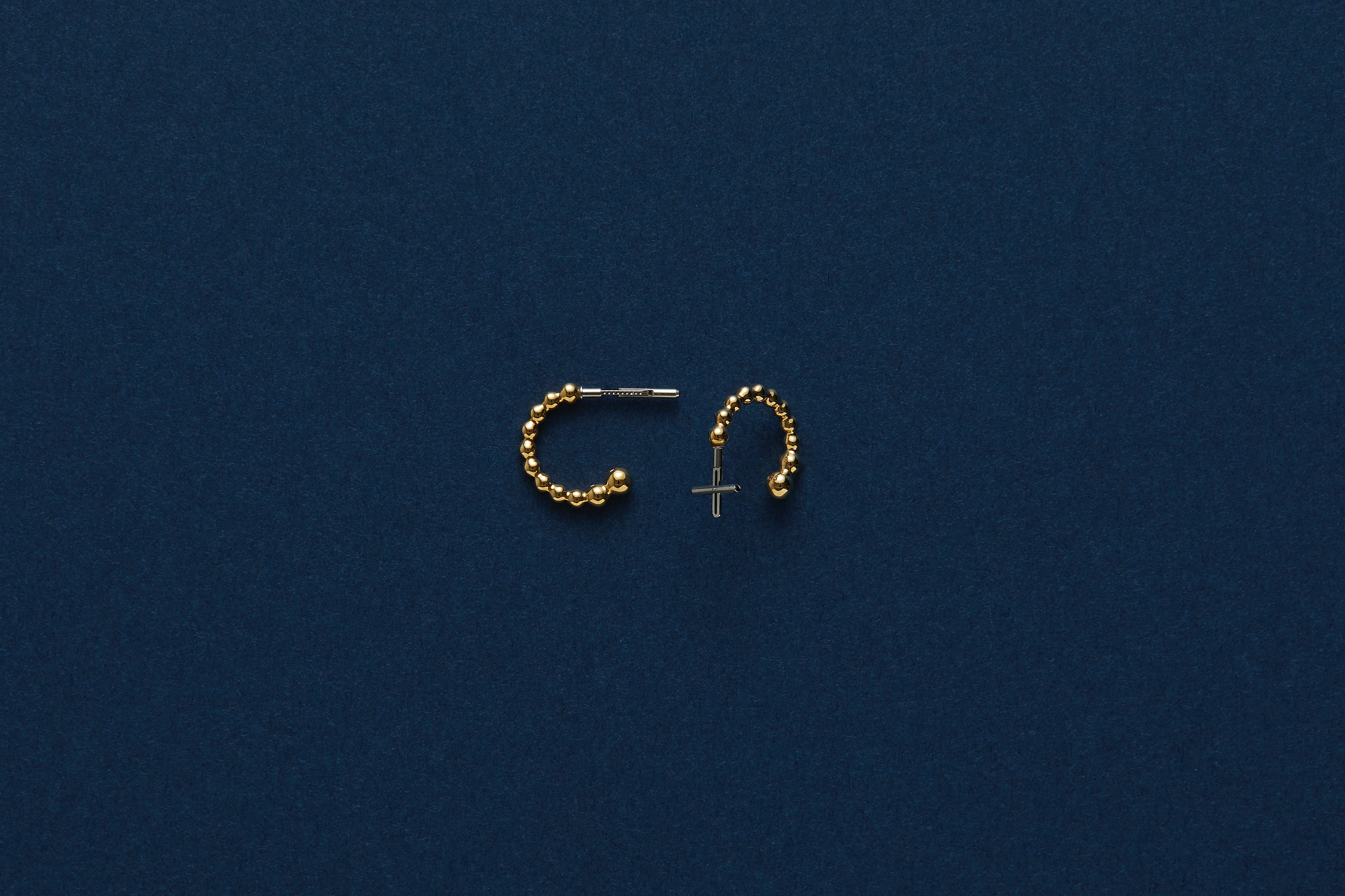 Embrace Bubble Gold