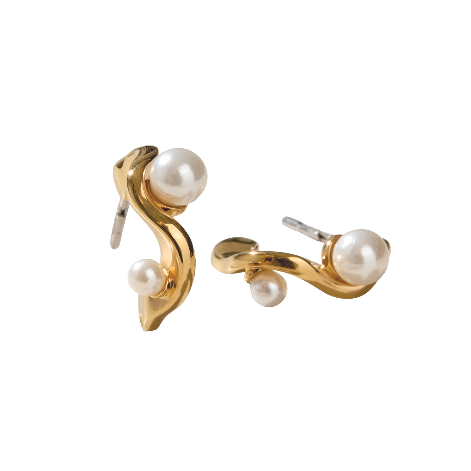 Embrace Pearl Gold