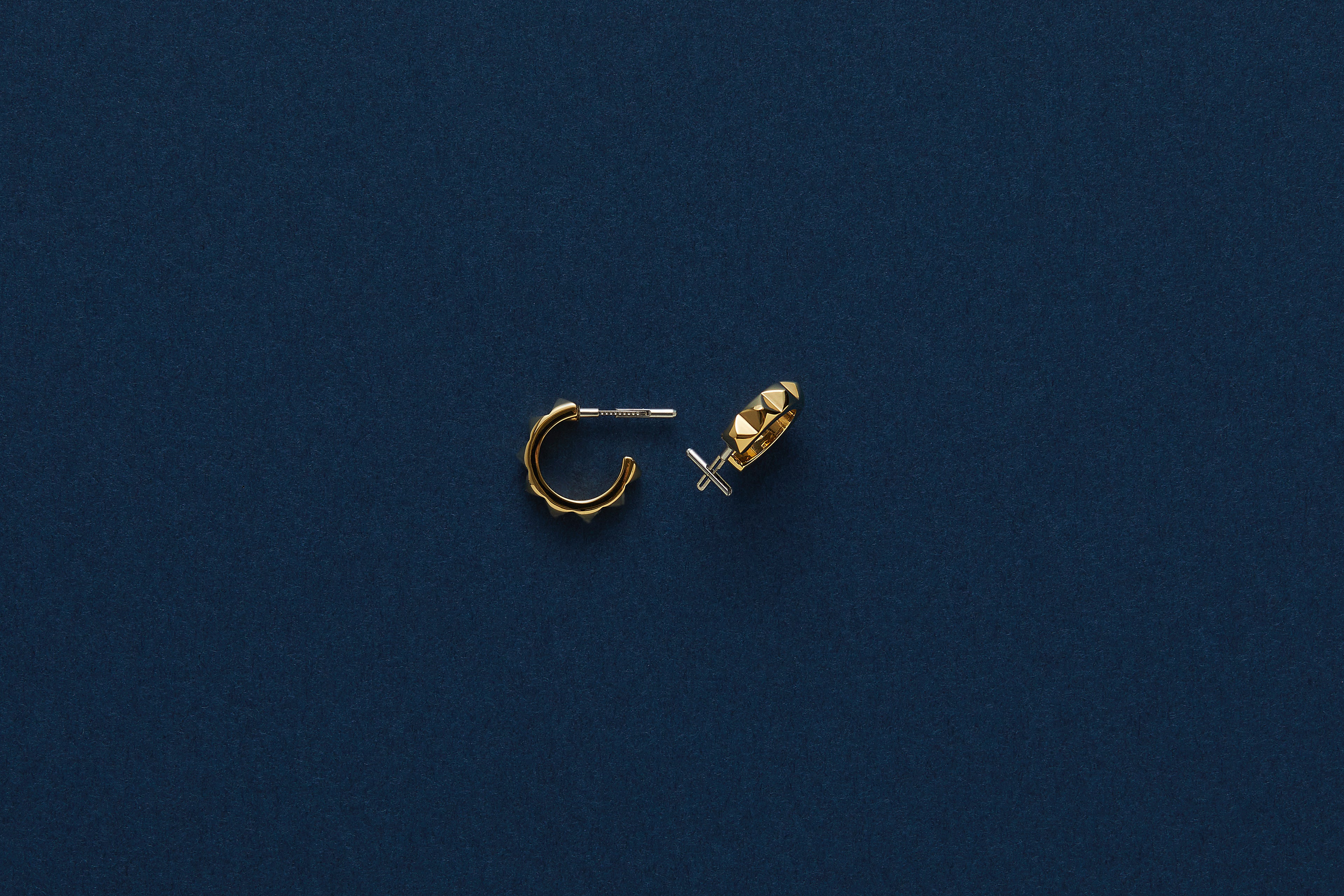 Embrace Soho Gold