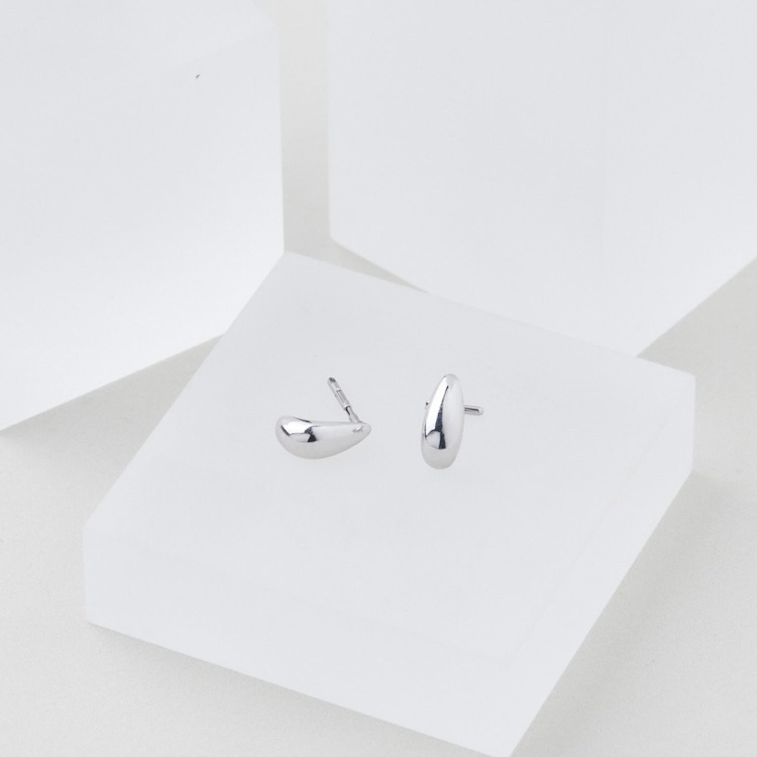 Amity Tendresse Silver