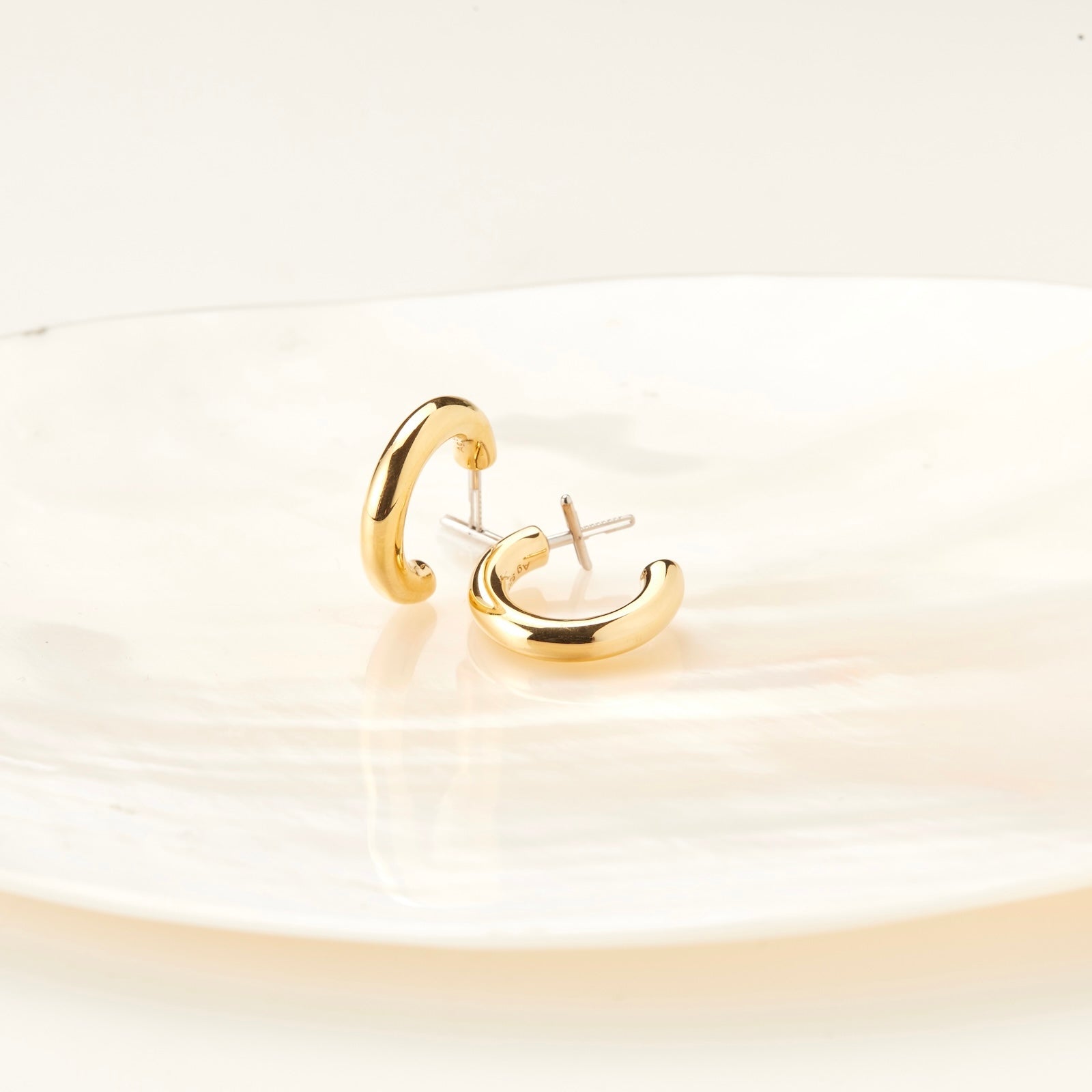 Embrace Sublime Gold