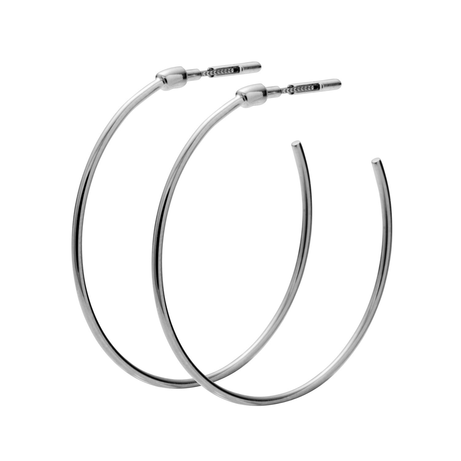 Embrace Float Silver