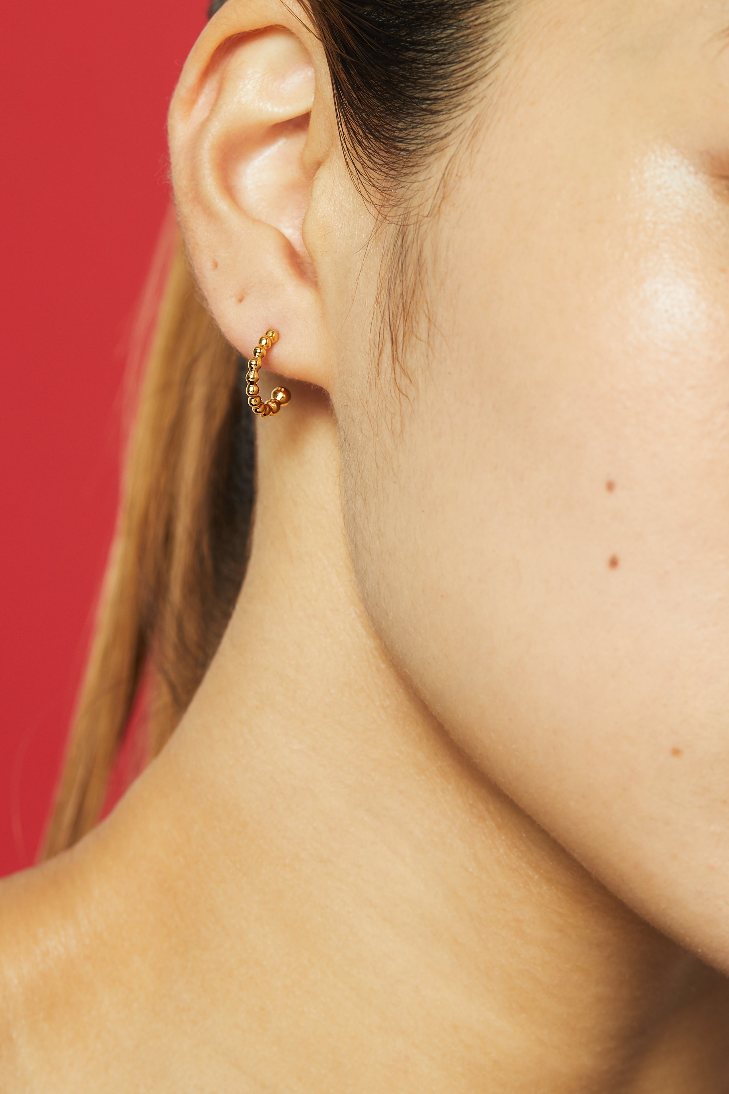 Embrace Bubble Gold
