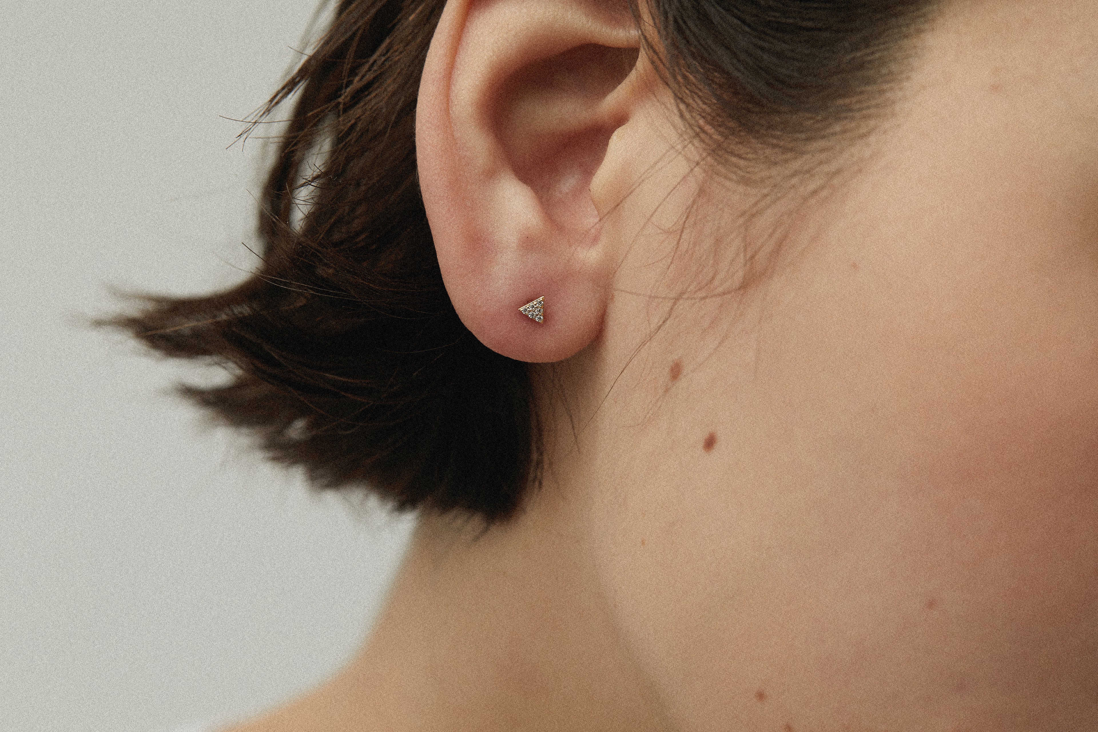 Honesty Minelta Gold