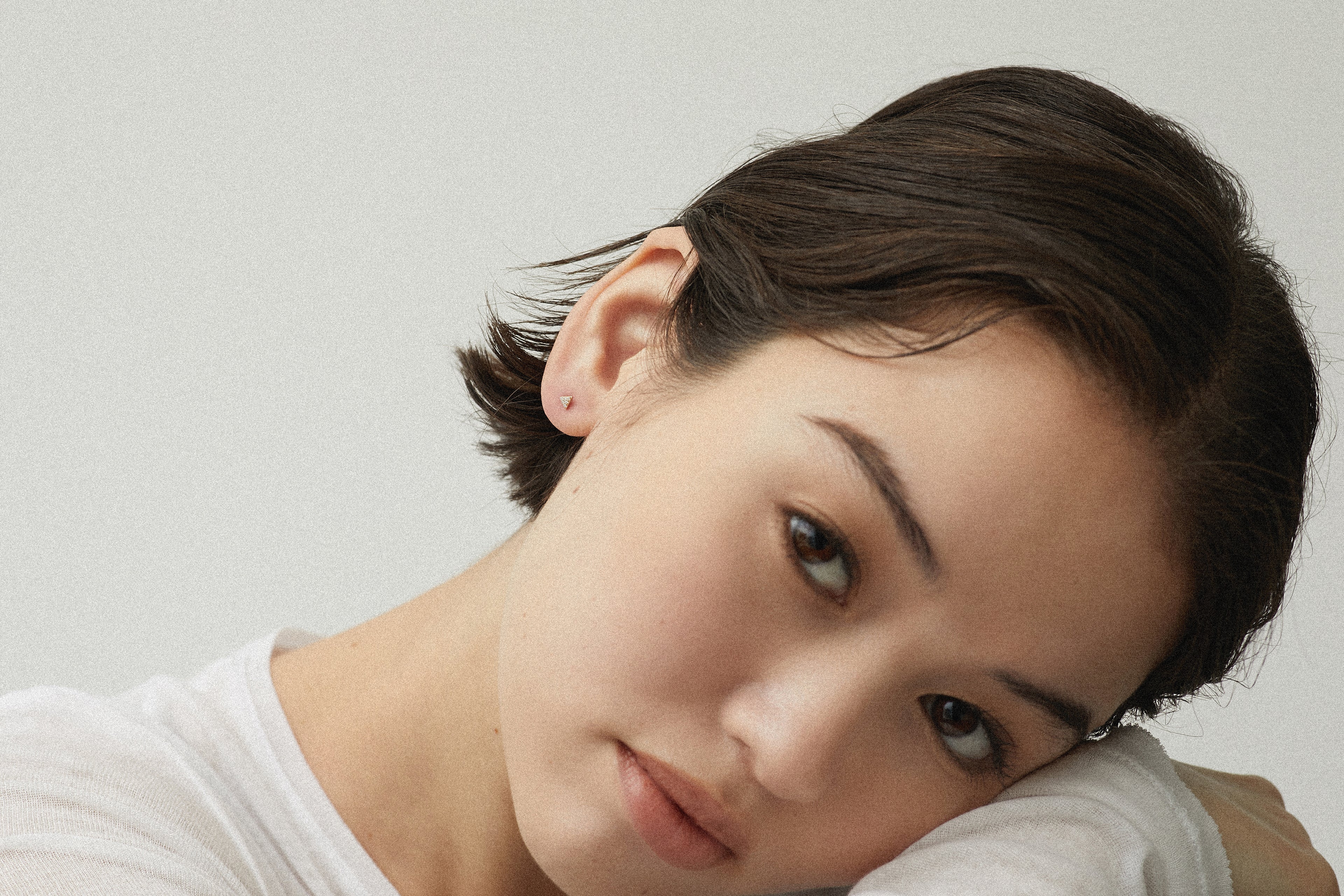 Honesty Minelta Gold