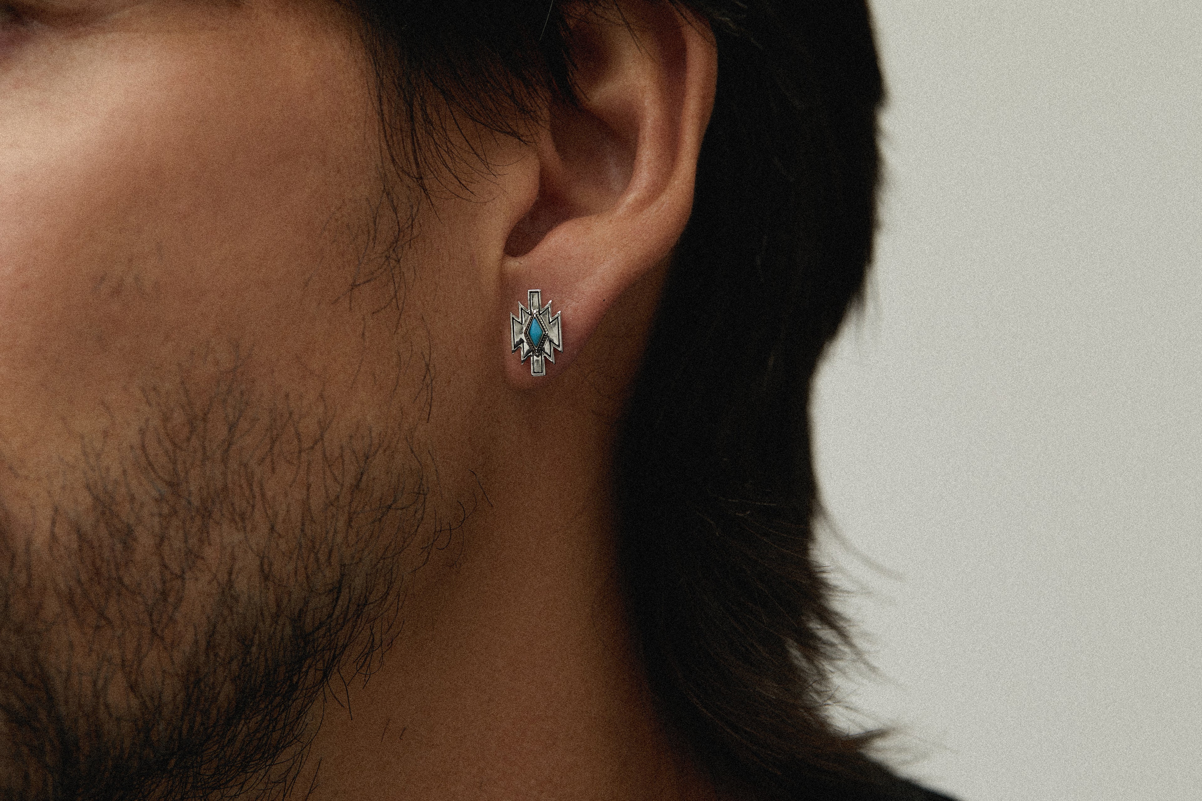 Mesa Lightning Turquoise