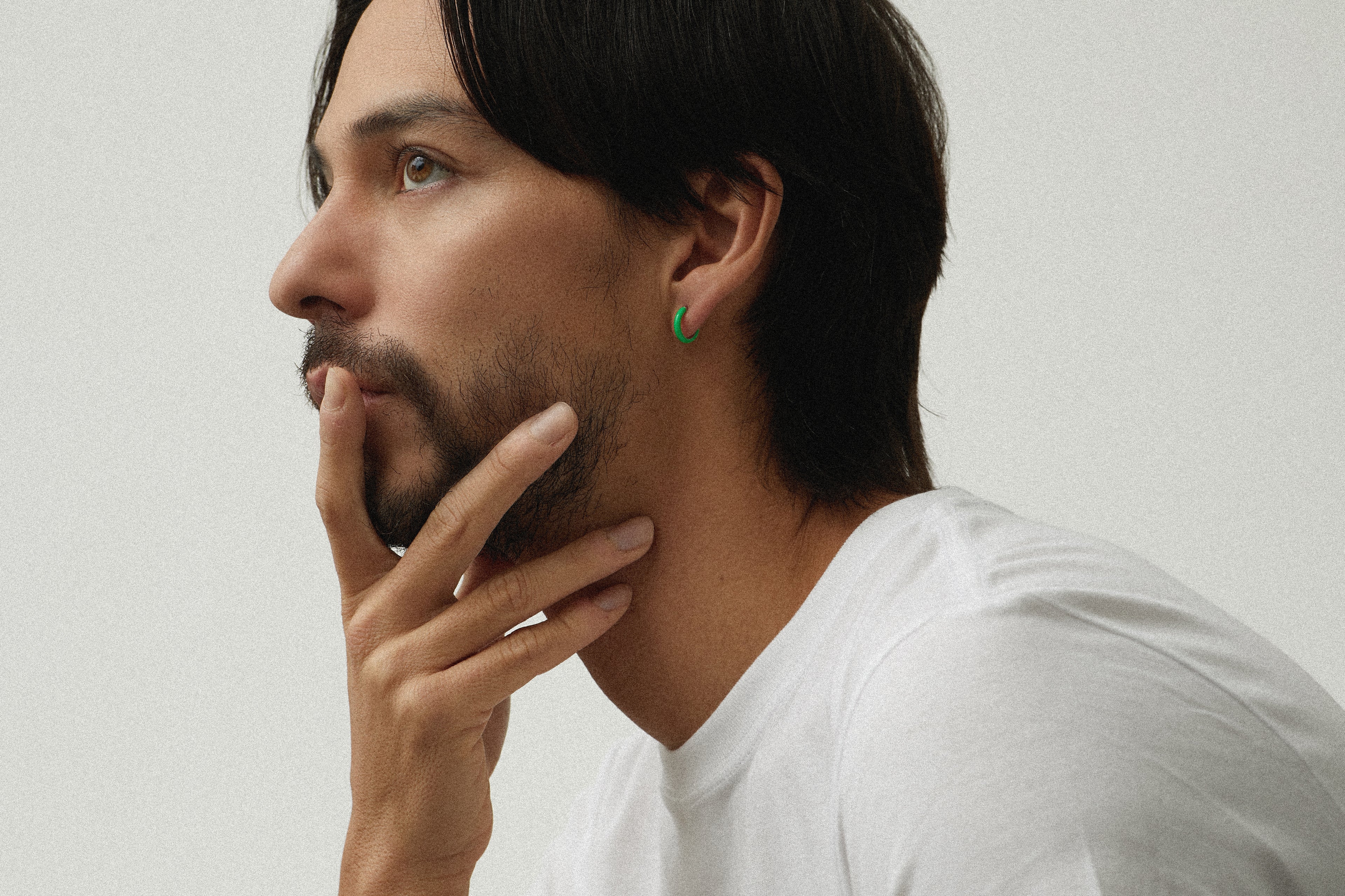 Embrace Sage Neon Green