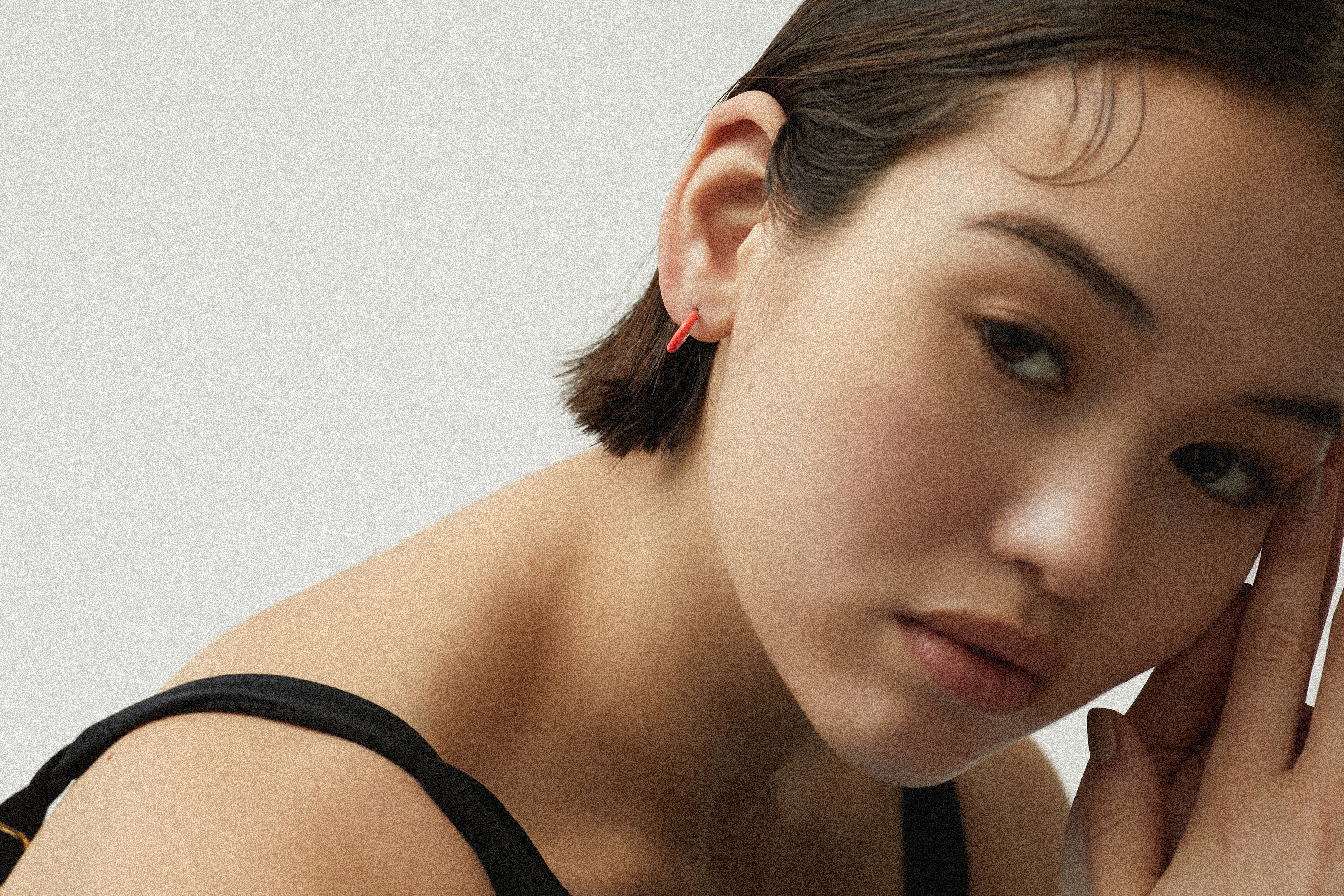 Embrace Sage Neon Pink