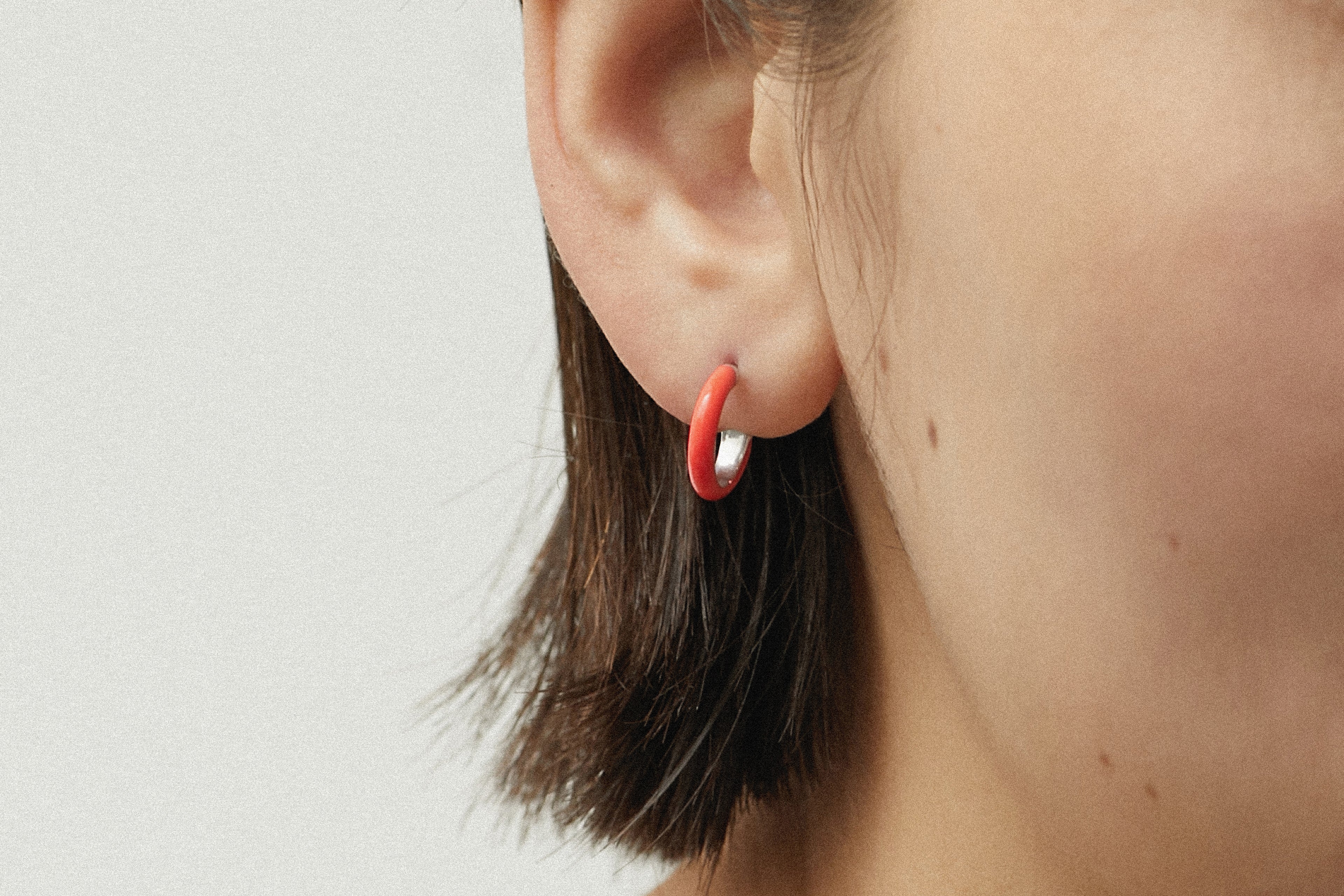 Embrace Sage Neon Pink