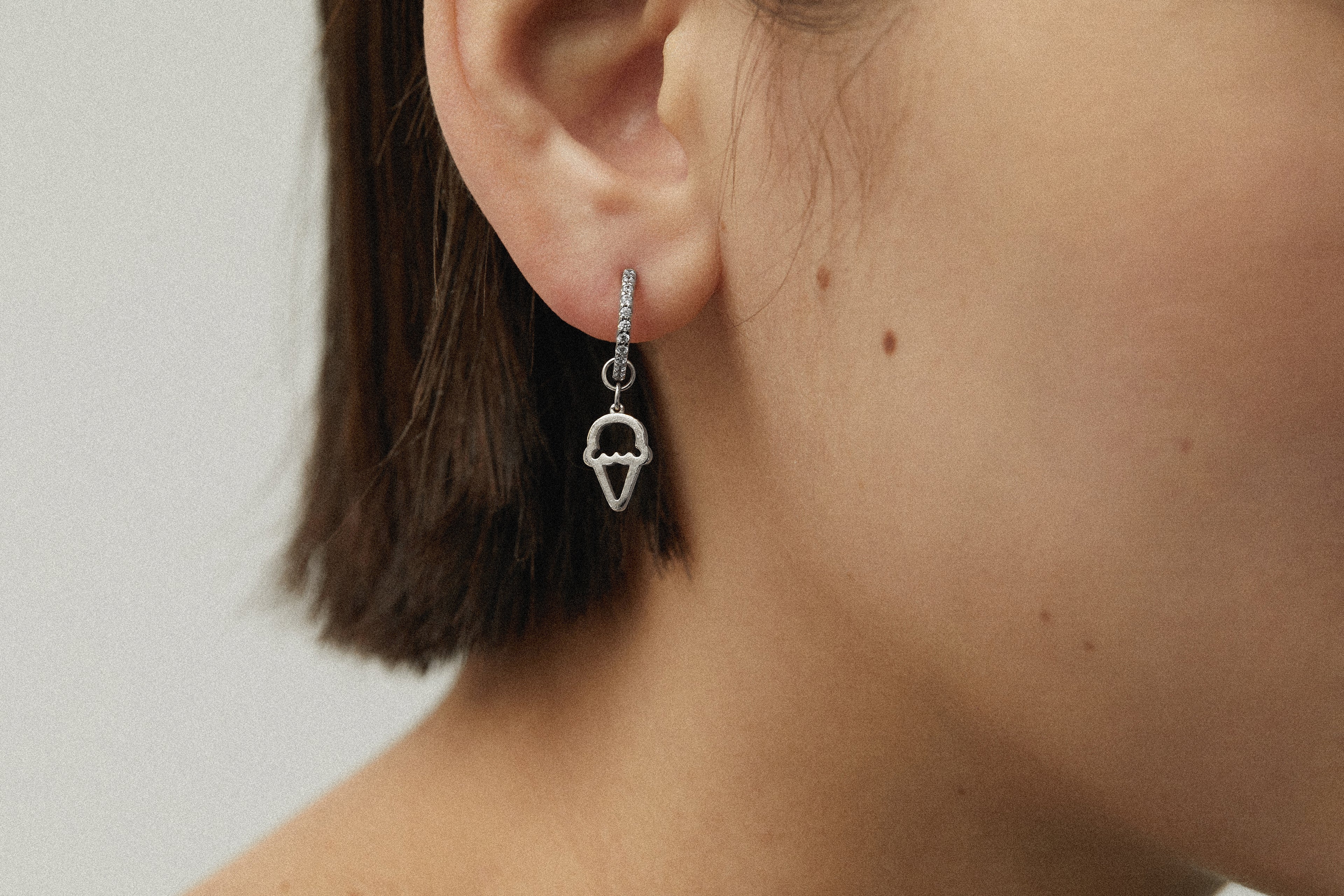 Ludique Icecream Silver