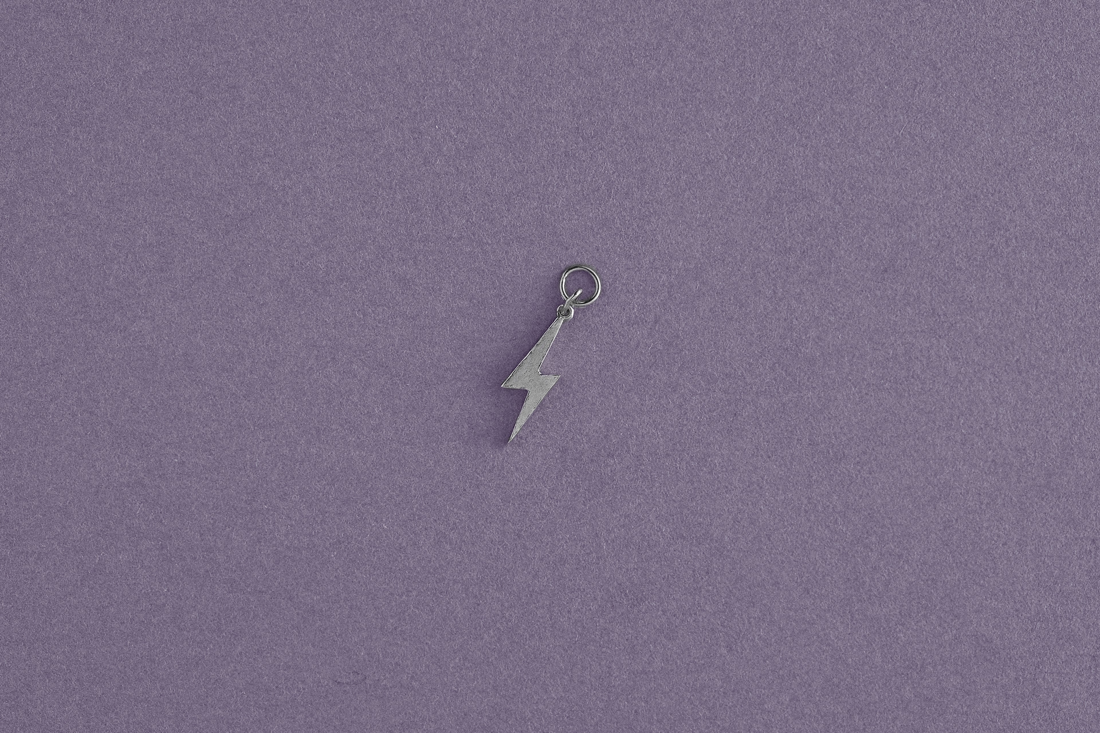 Ludique Thunderbolt Silver