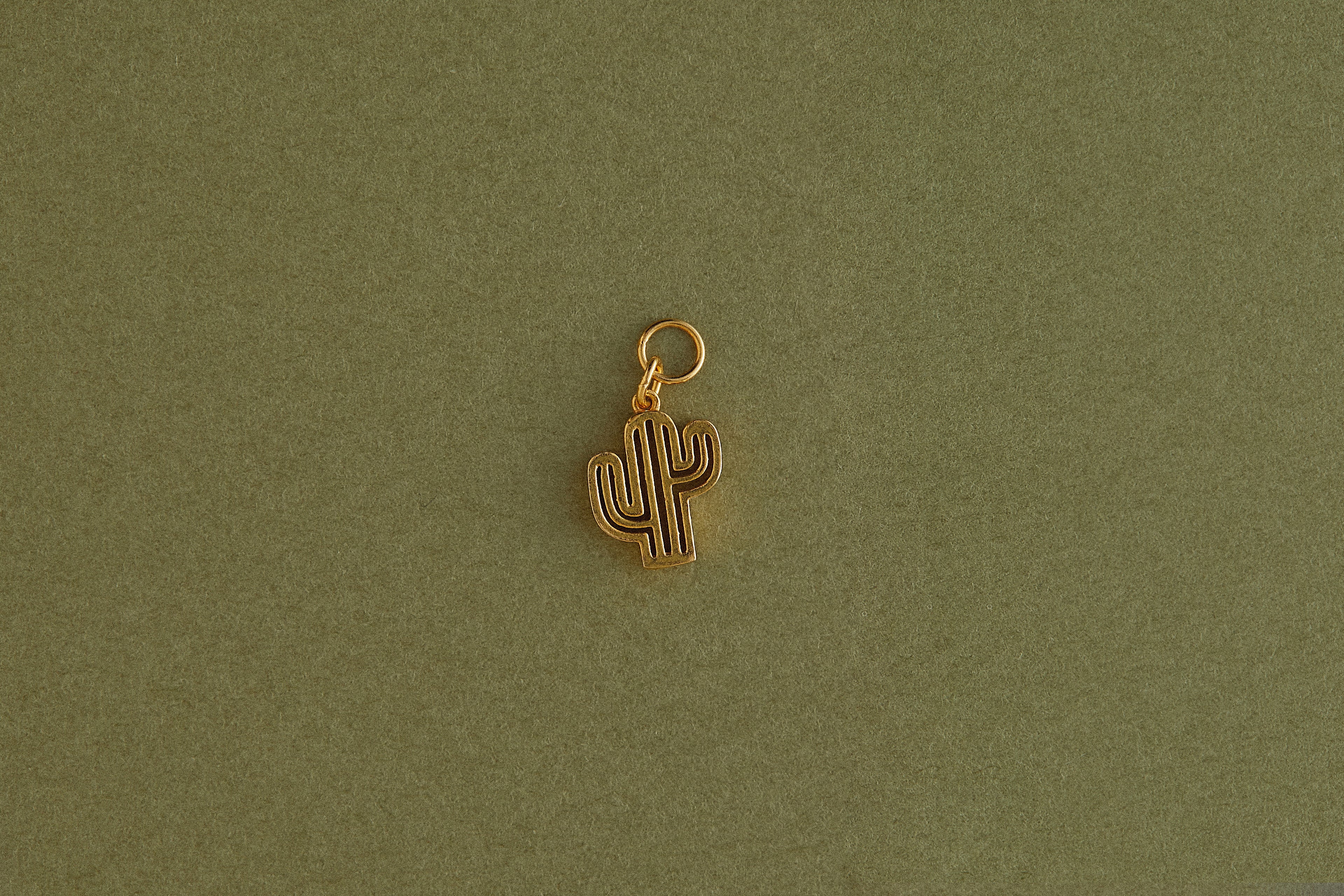 Ludique Cactus Gold