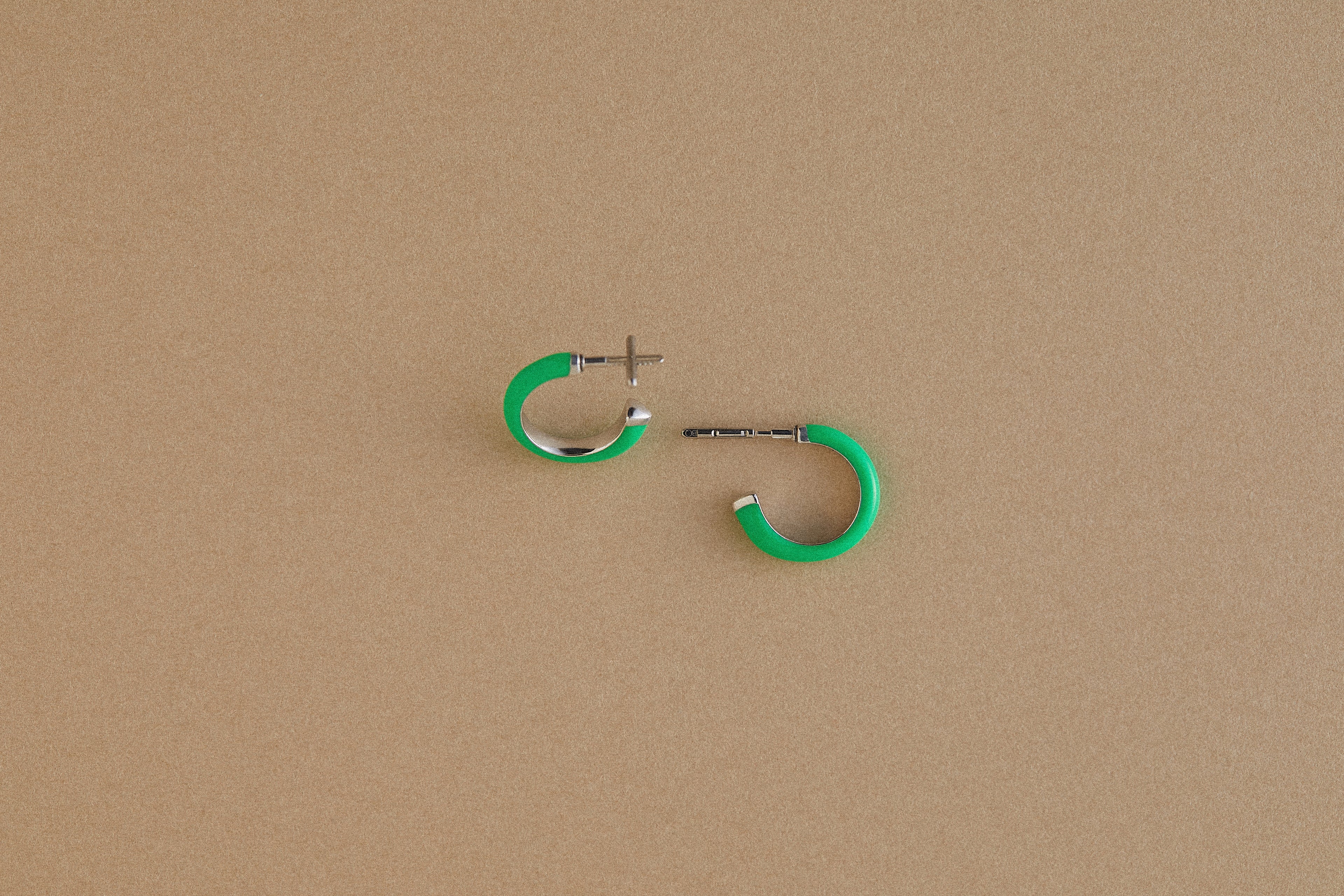 Embrace Sage Neon Green