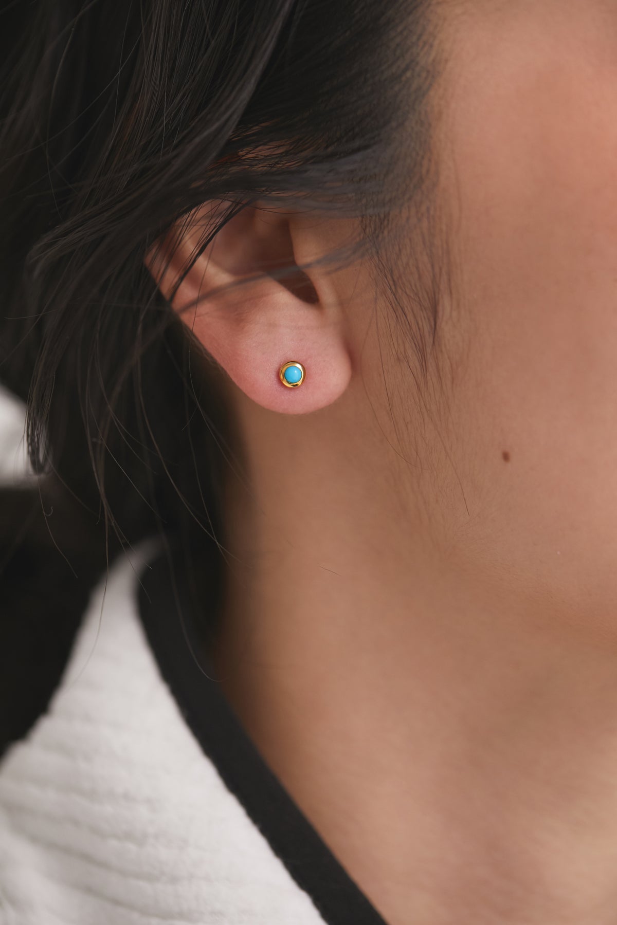 Amity Aura Turquoise