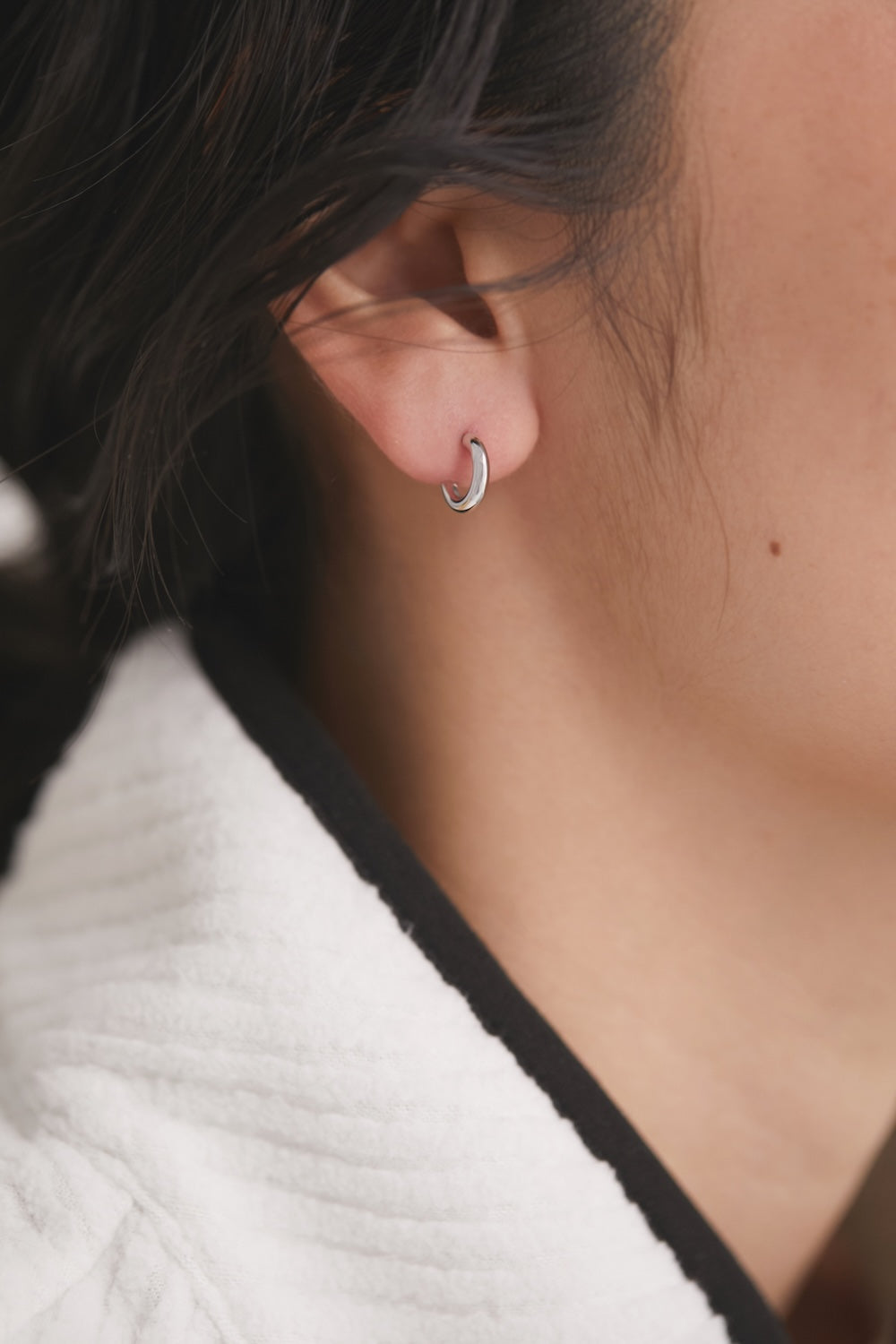 Embrace Micro Silver