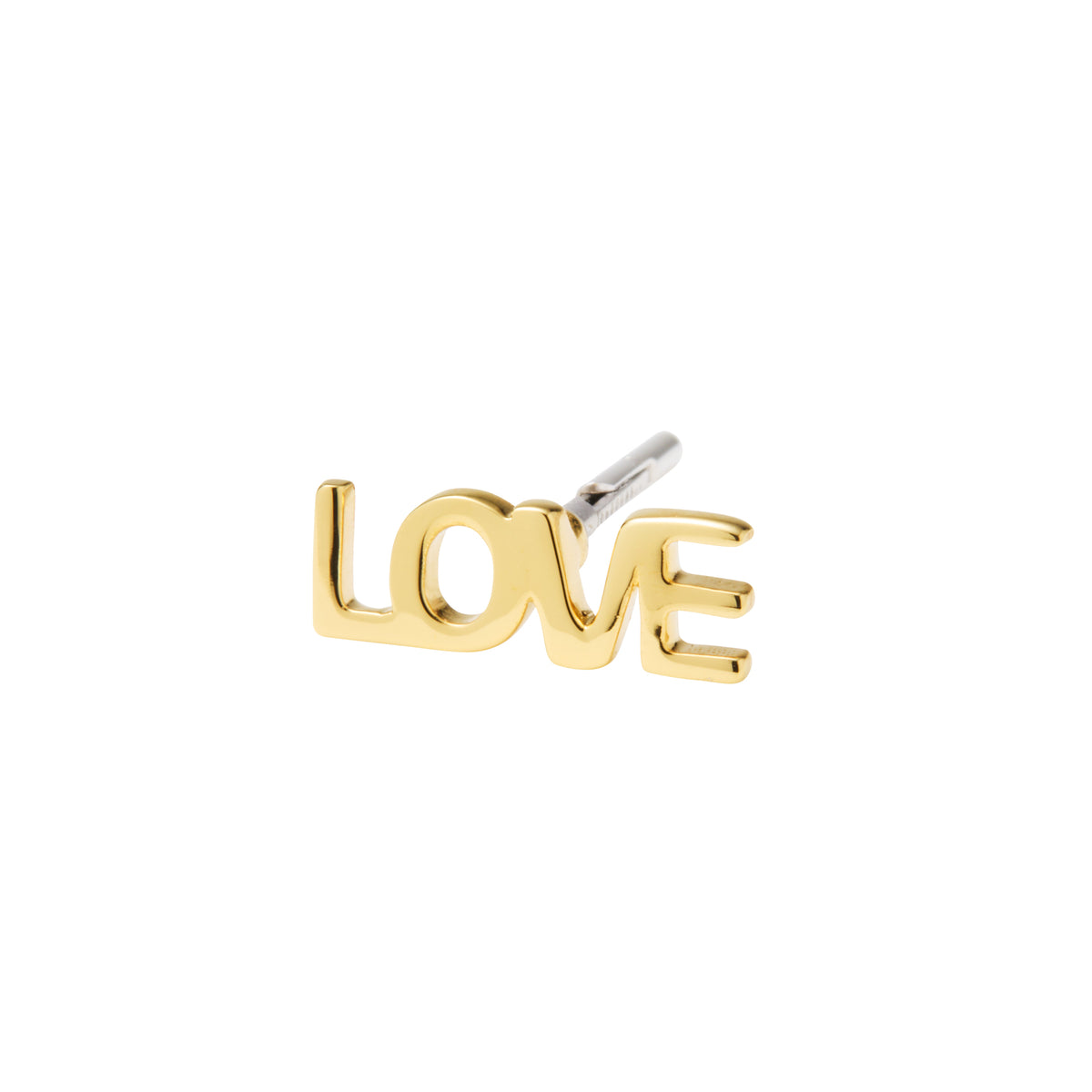 Amity Echo Love