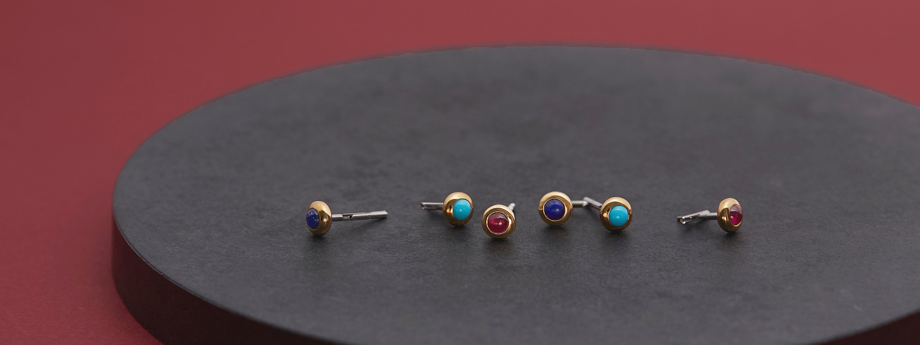 BAQLESS Shop Jewelry