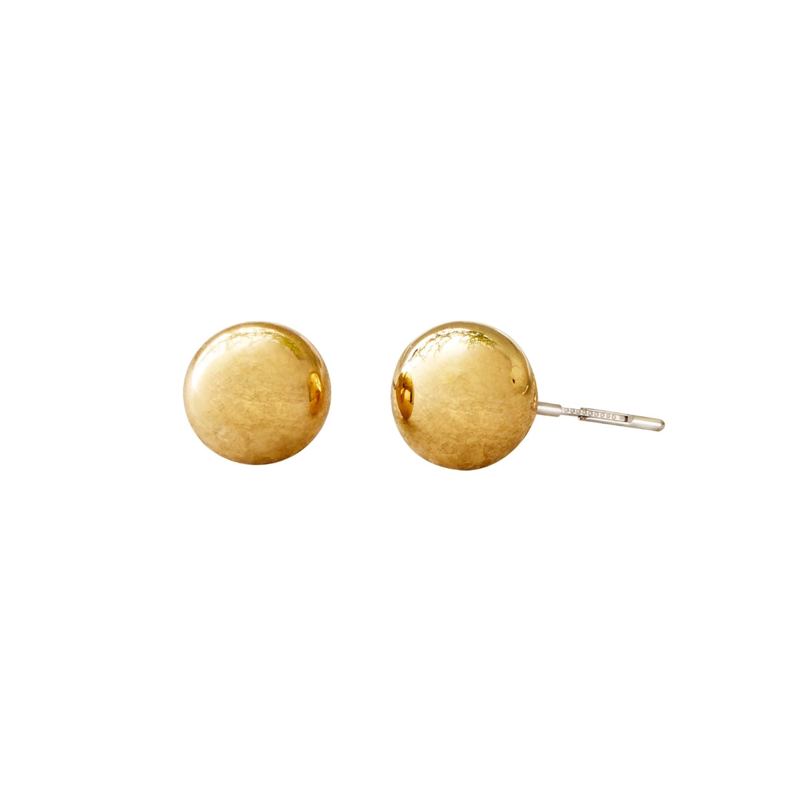 【새로운 도착 ival Amity Ball Large Gold