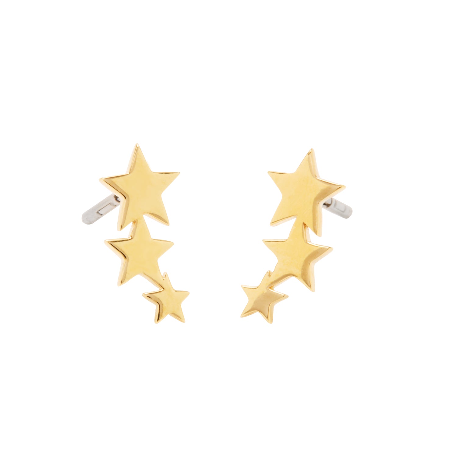 Amity Dazzle Gold