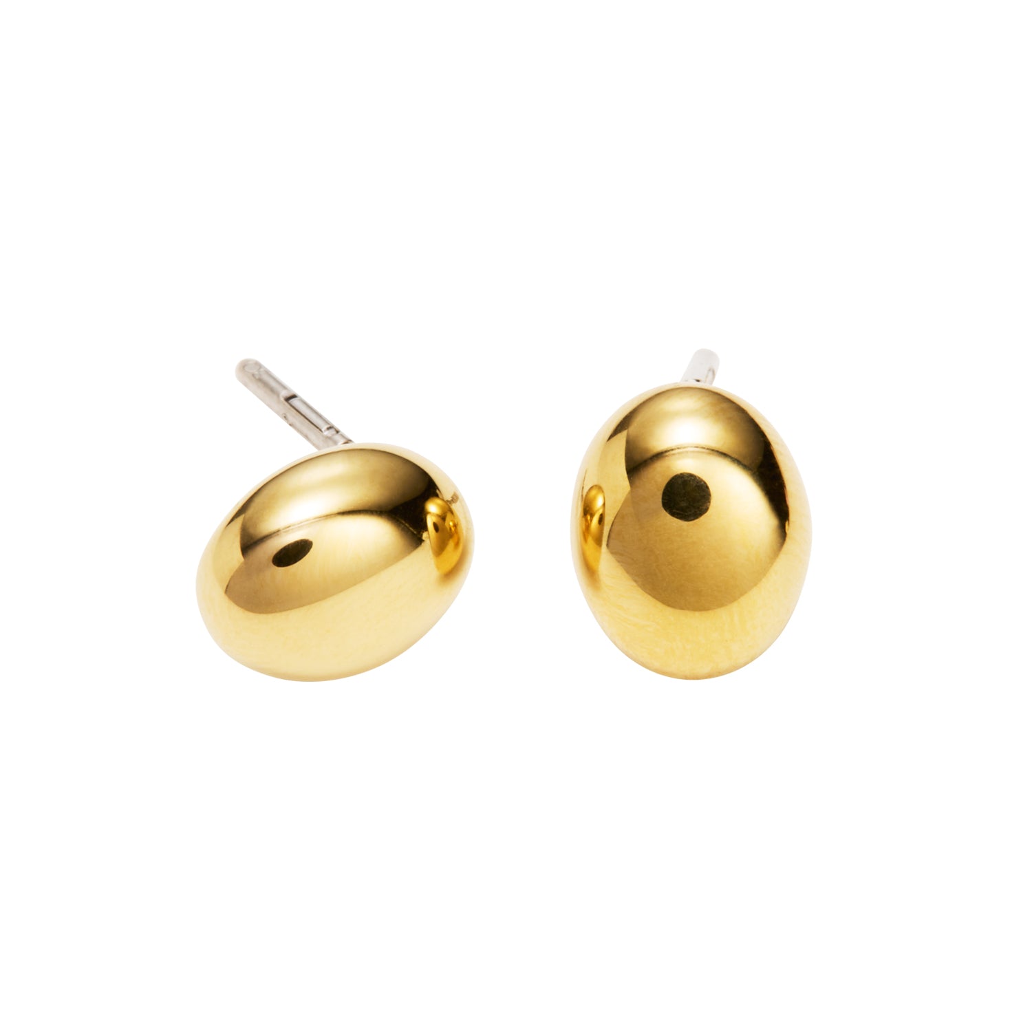 Amity Egg Gold