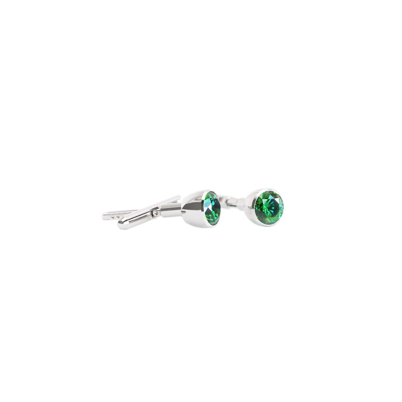 Clarity Green 2.5mm