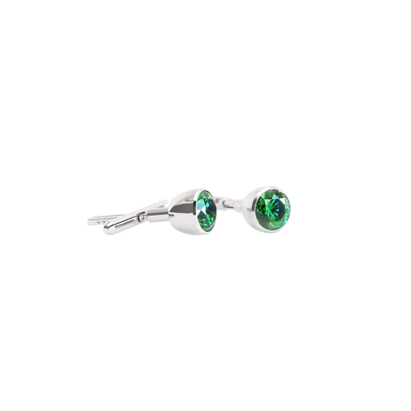 Clarity Green 3.0mm