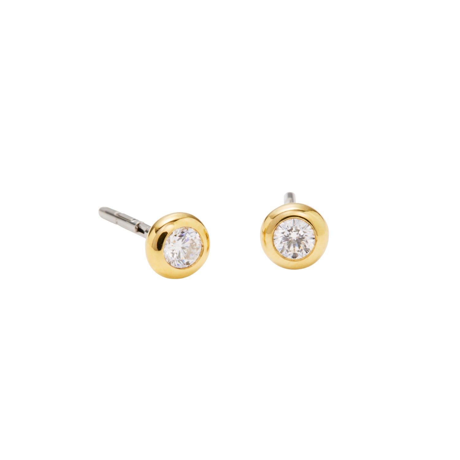 Honesty Aura Gold