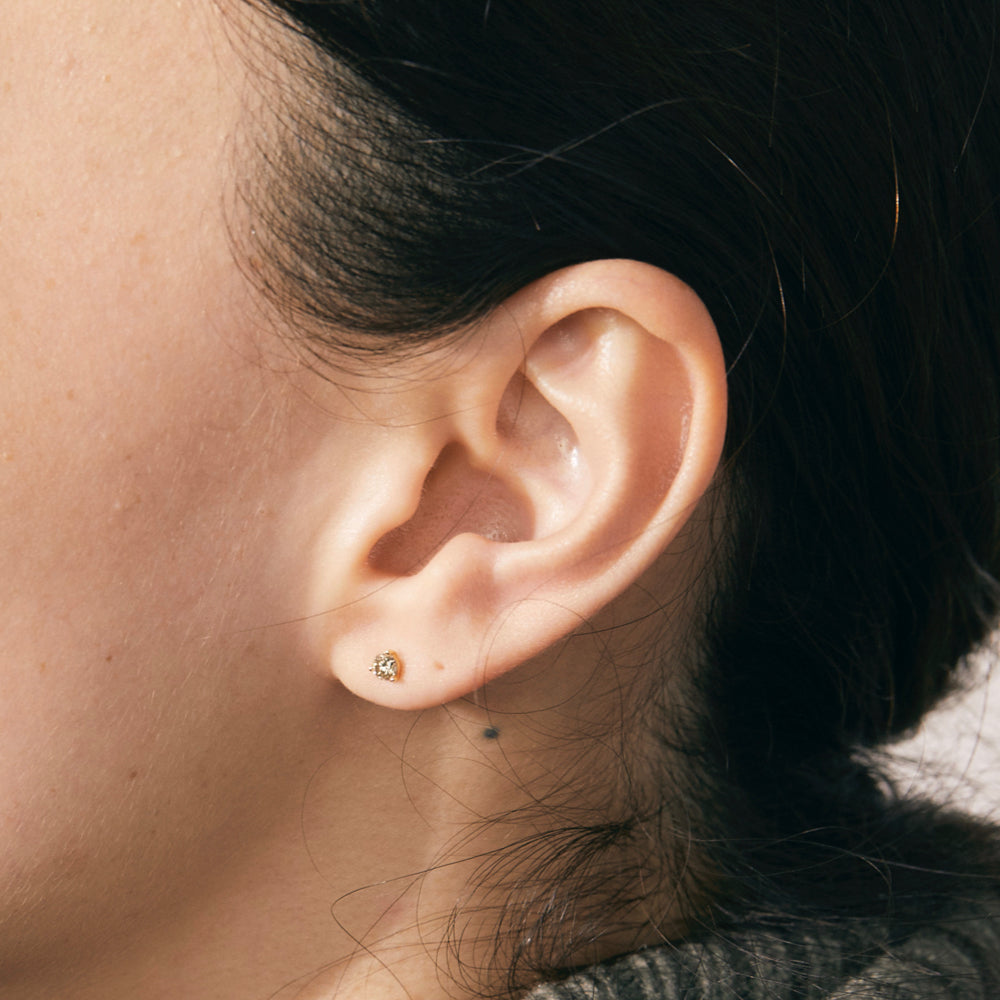 0.28cttw GRACE Yellow Gold