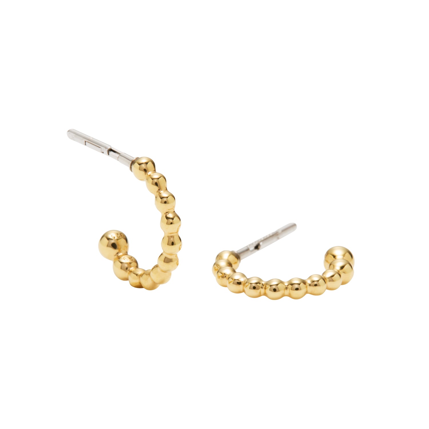 Embrace Bubble Gold