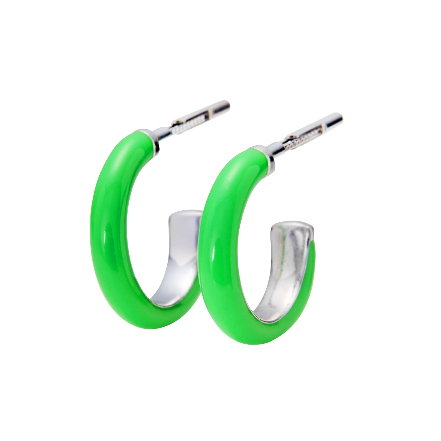 Embrace Sage Neon Green